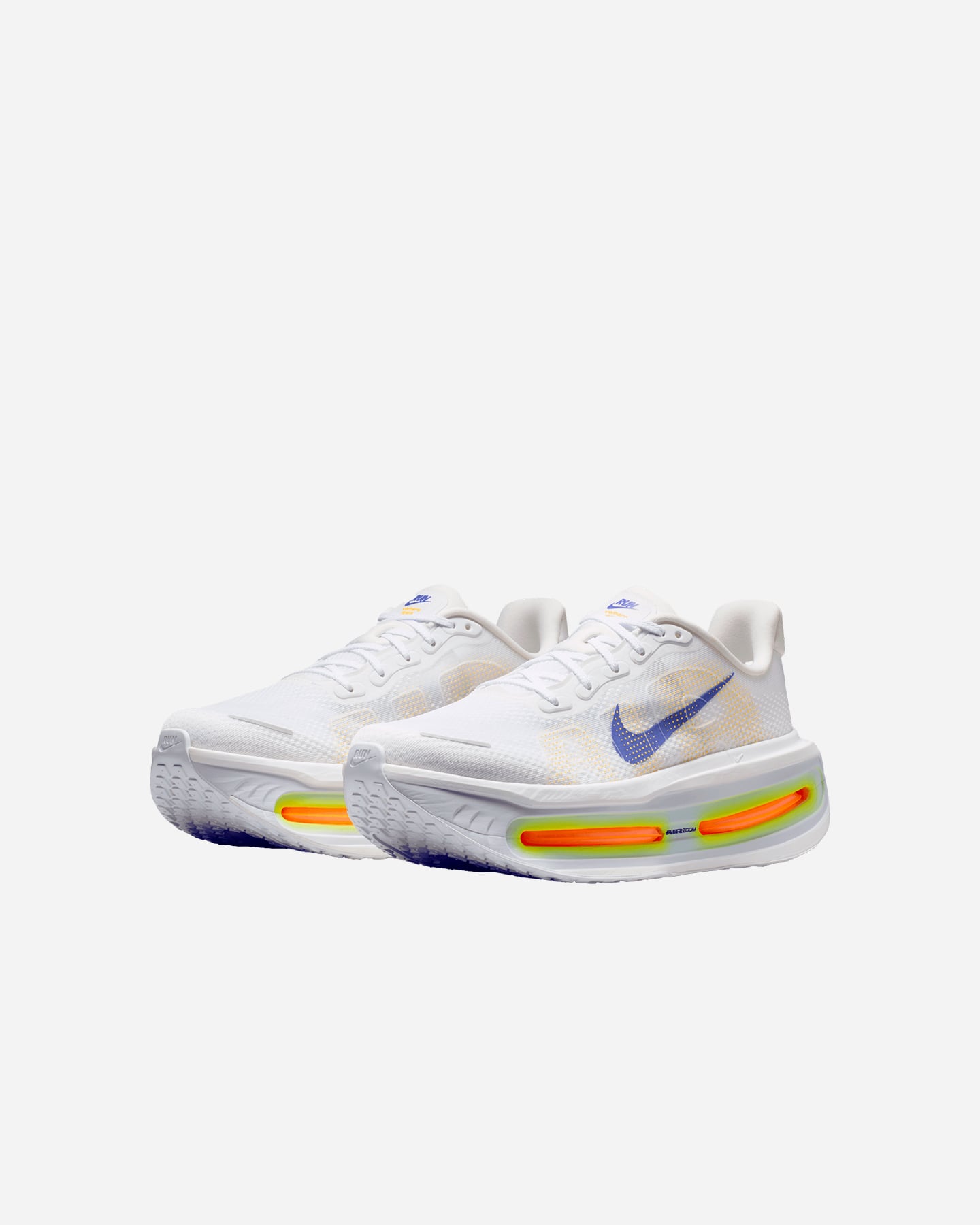 Scarpe running NIKE VOMERO PREMIUM M - Bianco - 1 | Cisalfa Sport