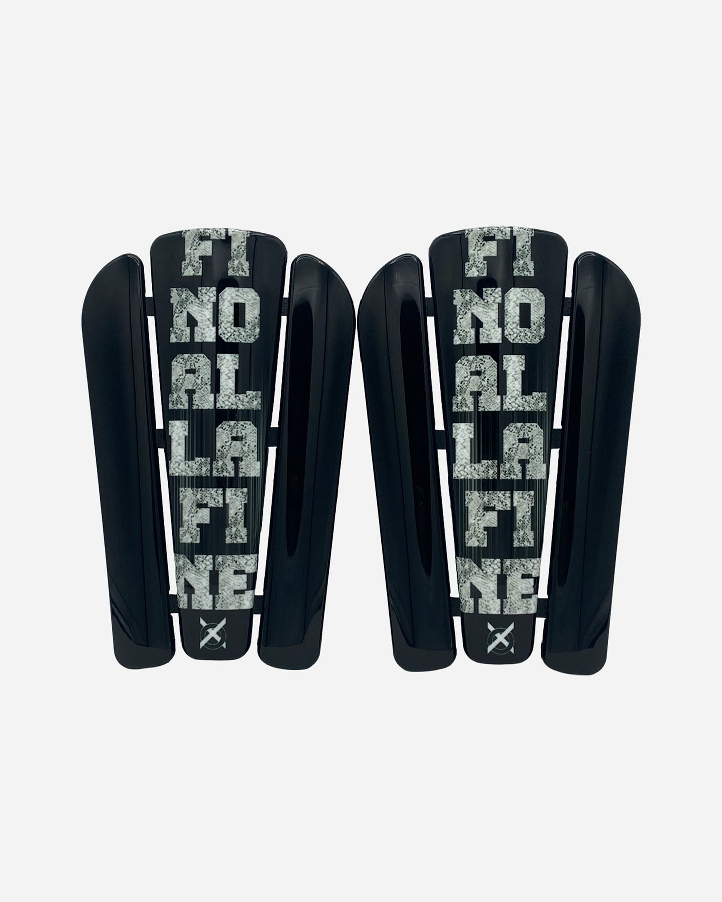 Parastinchi XO BIANCONERI M - Color mix - 1 | Cisalfa Sport