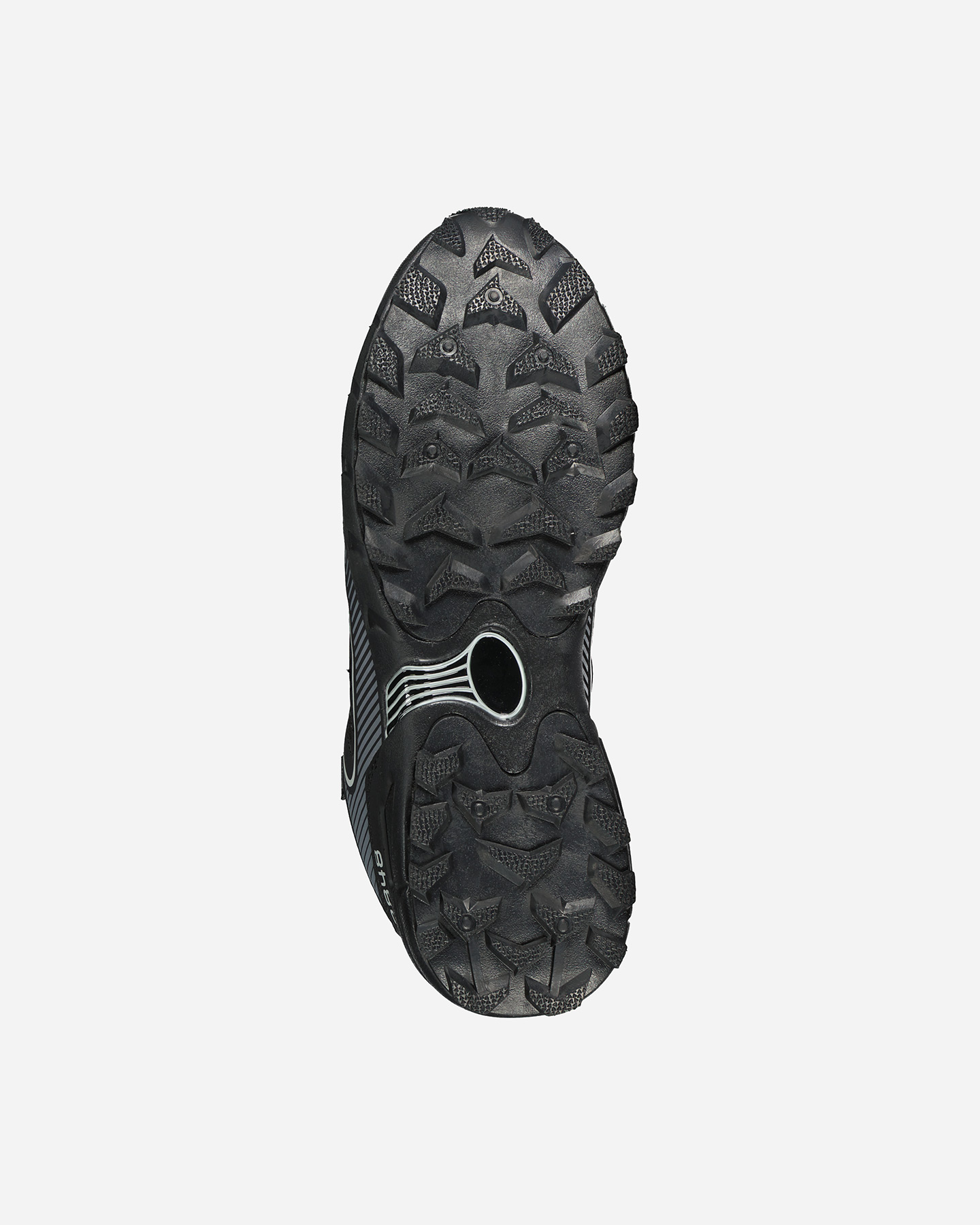 Scarpe trail 8848 VOJAGER 2.0 WP M - Nero - 2 | Cisalfa Sport