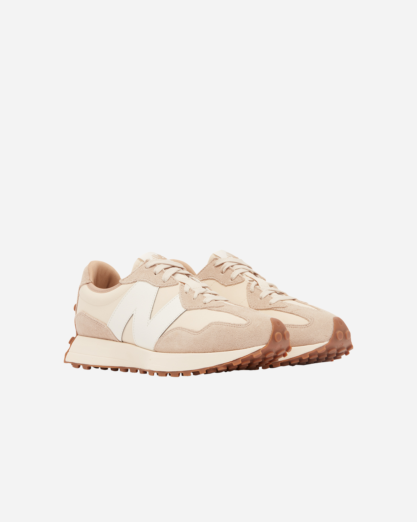 Scarpe sneakers NEW BALANCE 327 W - Grigio - 1 | Cisalfa Sport