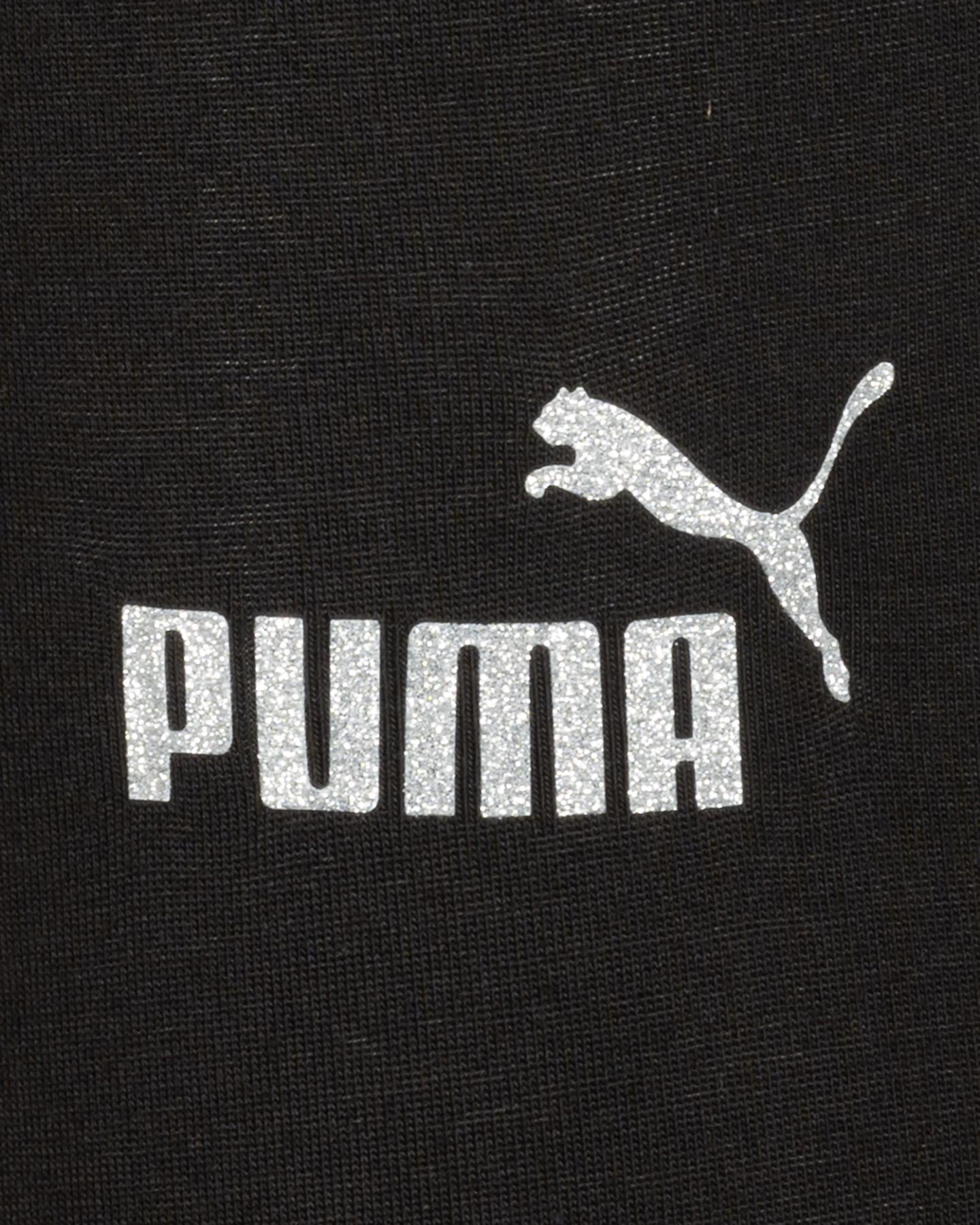 Leggings PUMA JESTRE W - Nero - 2 | Cisalfa Sport