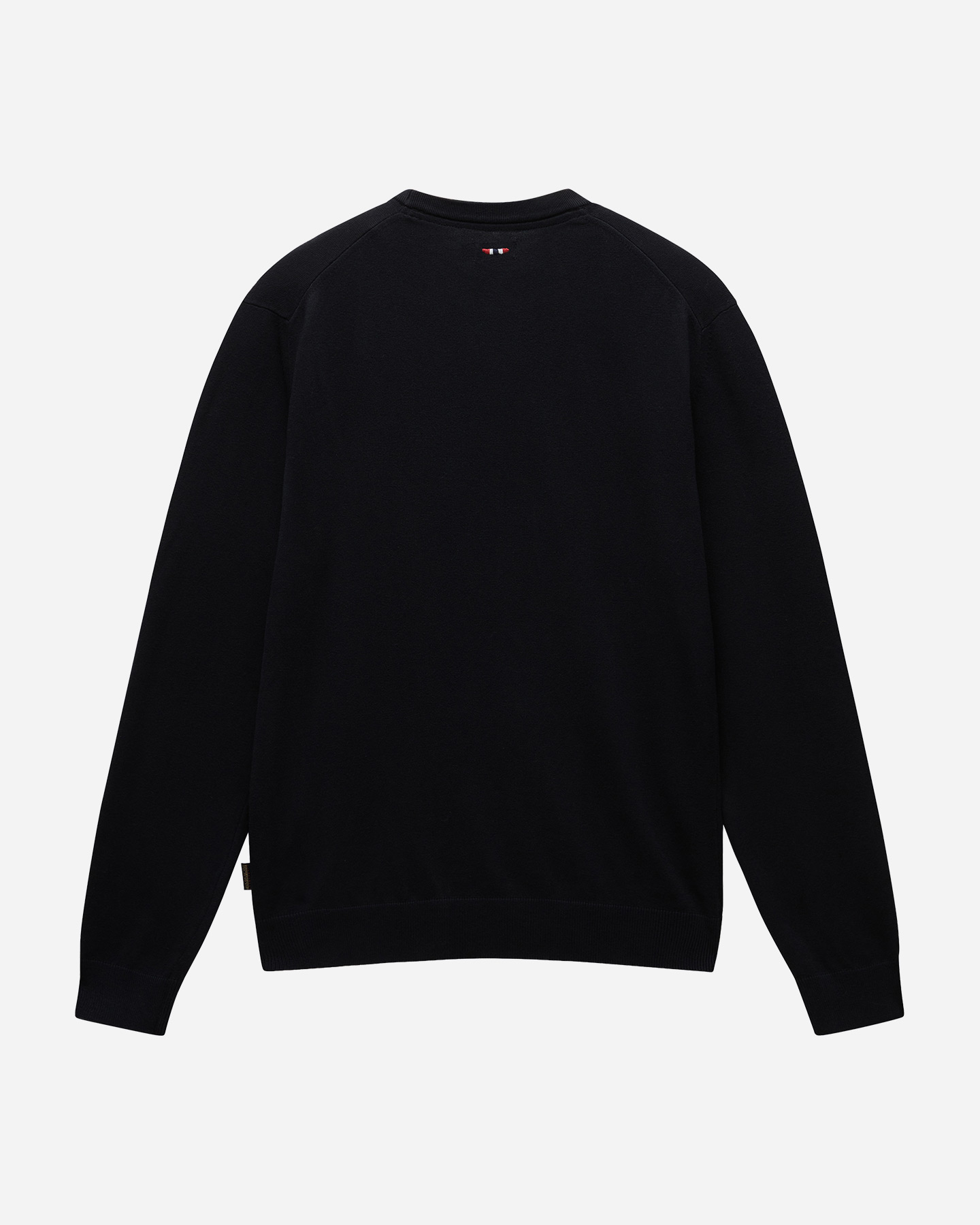 Maglione NAPAPIJRI SMALL LOGO M - 1 | Cisalfa Sport