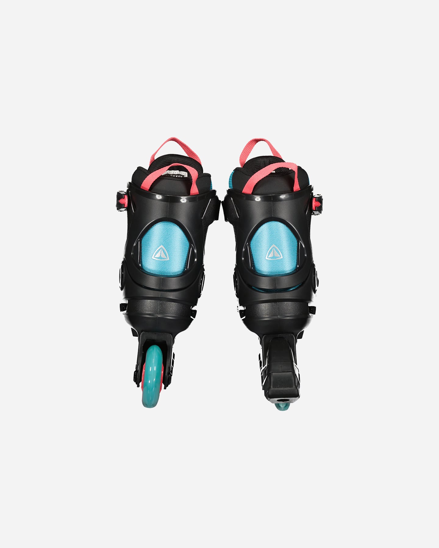 Pattini inline FIREFLY ILS 520 G  - Nero - 2 | Cisalfa Sport