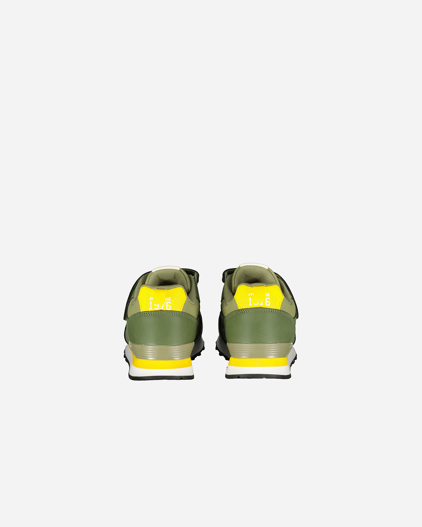 Scarpe sneakers MISTRAL SEVENTIES JR - Color mix - 5 | Cisalfa Sport