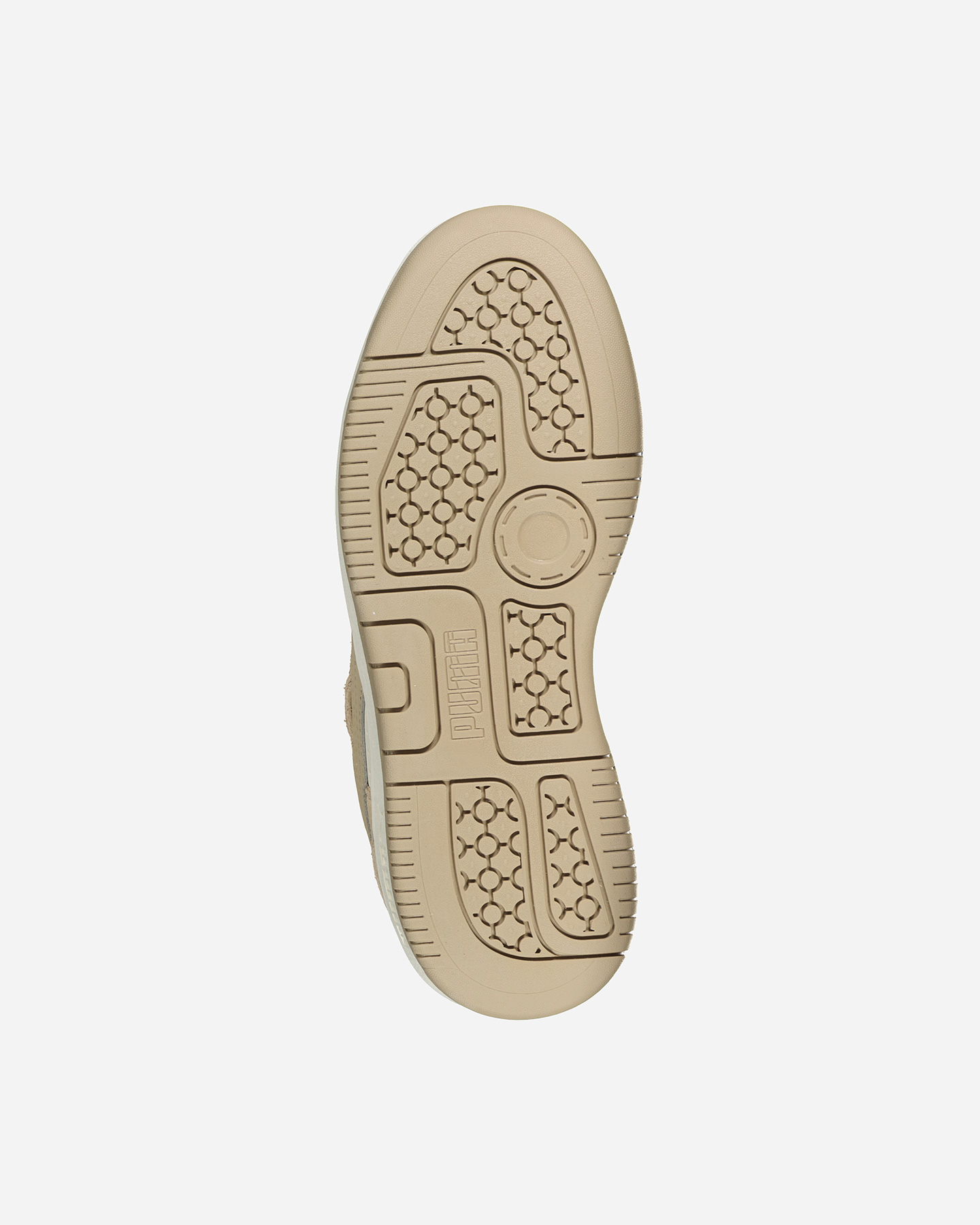 Scarpe sneakers PUMA REBOUND LOW SD W - Bianco - 2 | Cisalfa Sport