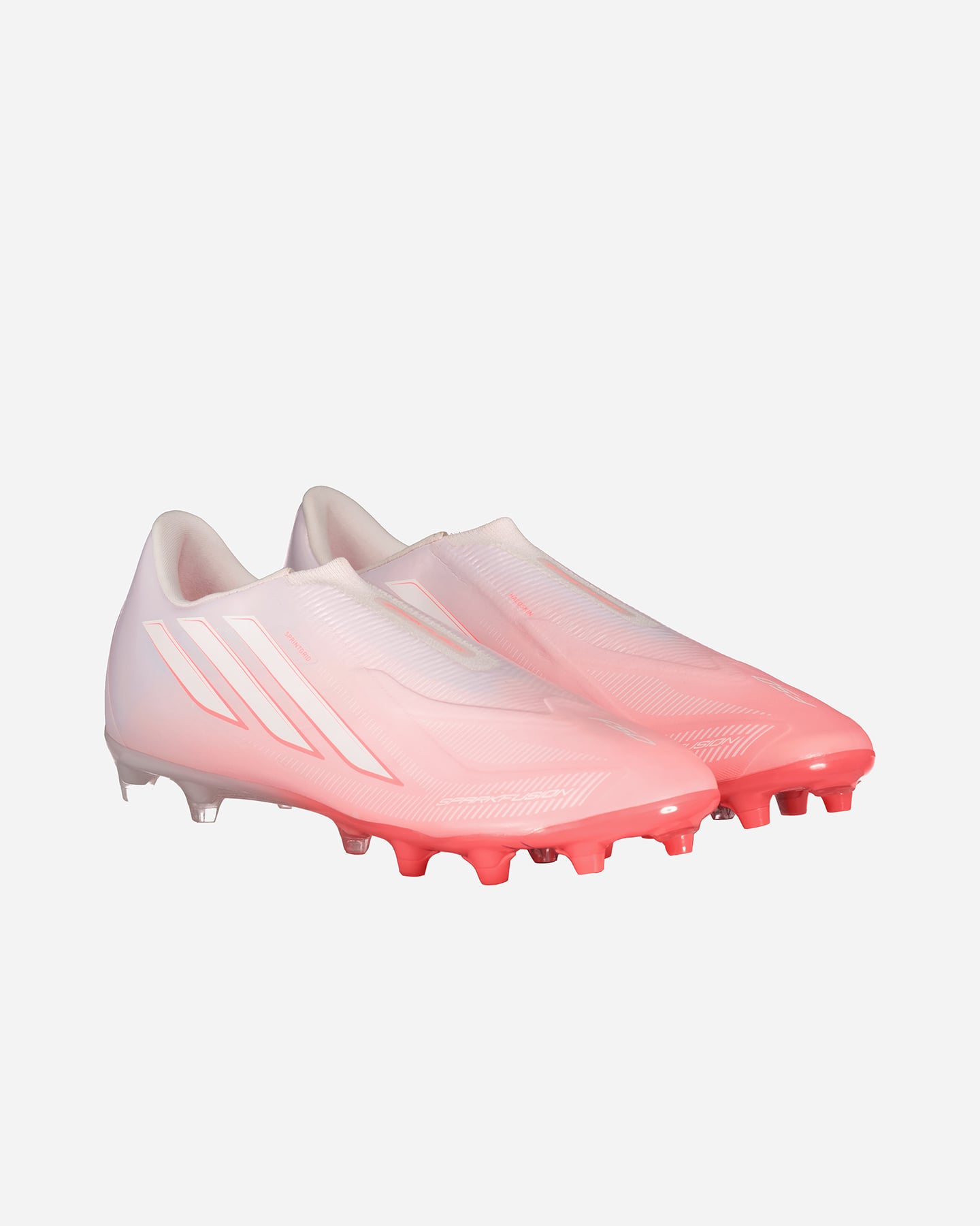 Scarpe calcio ADIDAS F50 SPARKFUSION LEAGUE LL FG-AG M - 1 | Cisalfa Sport