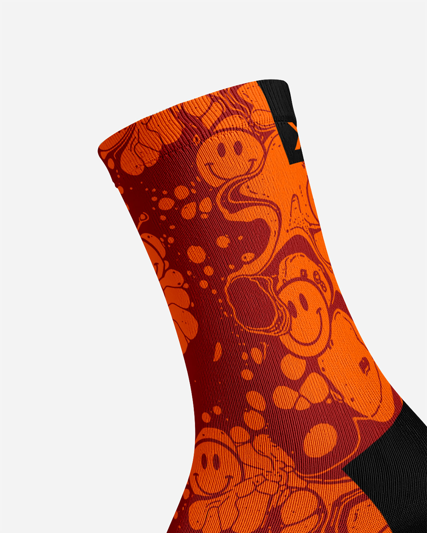 Calze ciclismo SOX NEON SLIDE  - Color mix - 1 | Cisalfa Sport