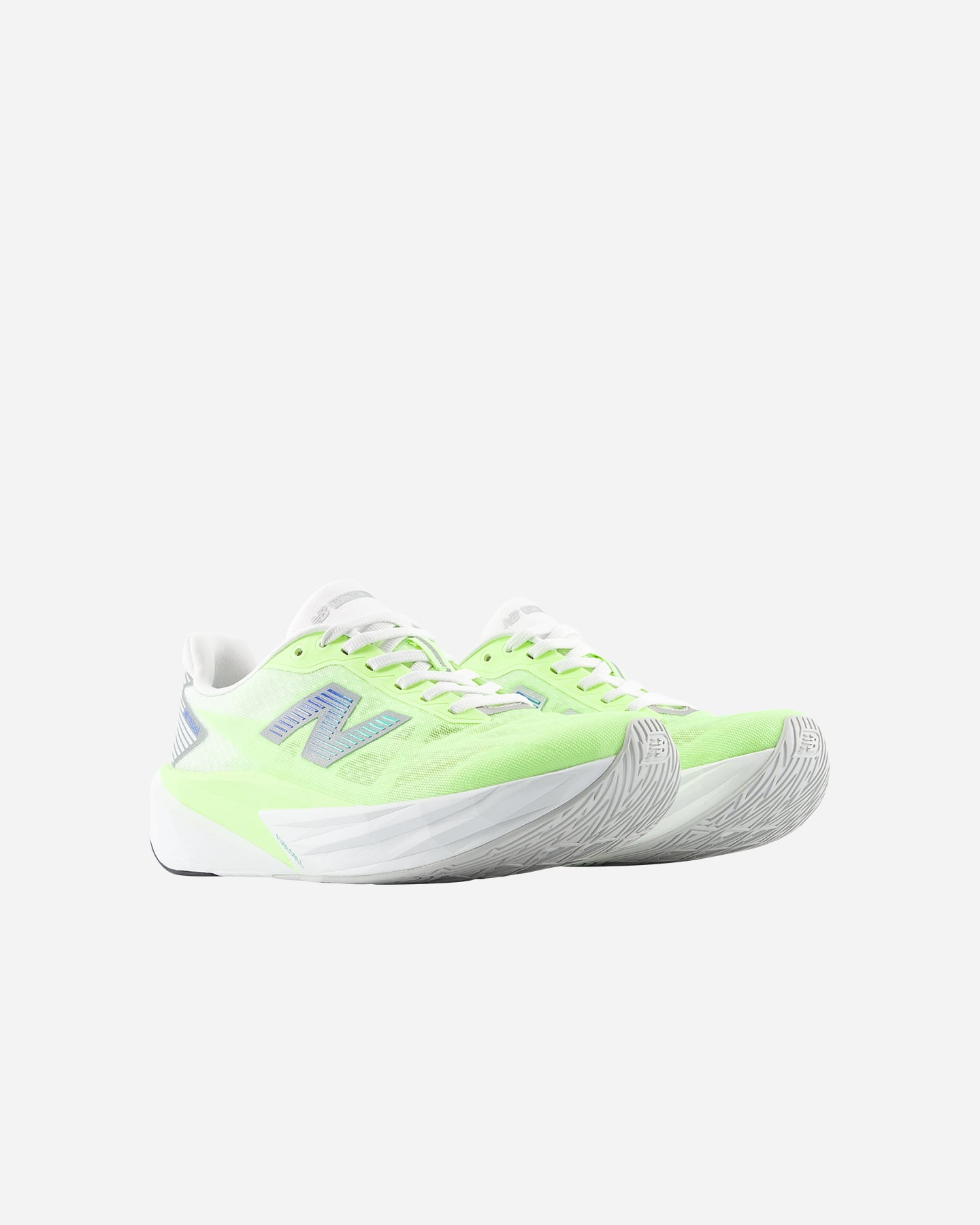 Scarpe running NEW BALANCE FUELCELL REBEL V5 W - Color mix - 1 | Cisalfa Sport