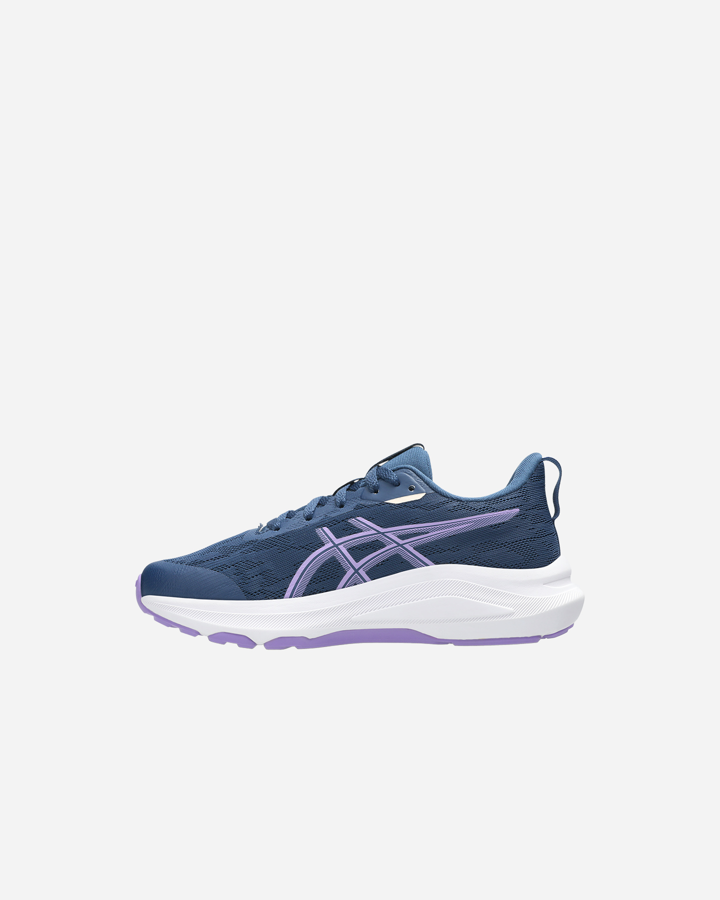 Scarpe running ASICS GT-1000 14 GS JR - Blu - 3 | Cisalfa Sport