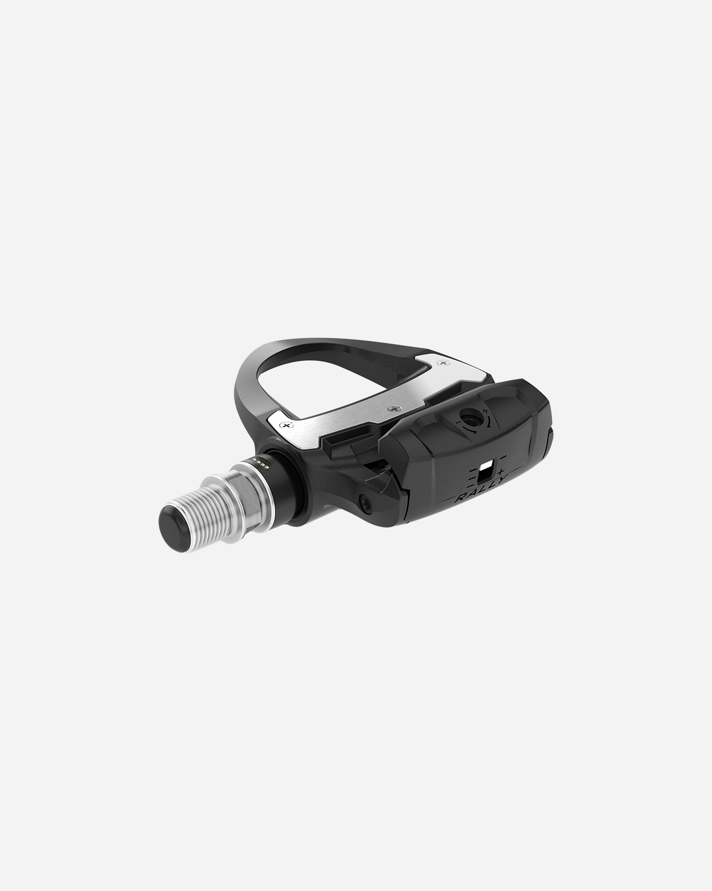 Pedali GARMIN RALLY RS-XC210 PEDAL POWER METER  - Nero - 5 | Cisalfa Sport