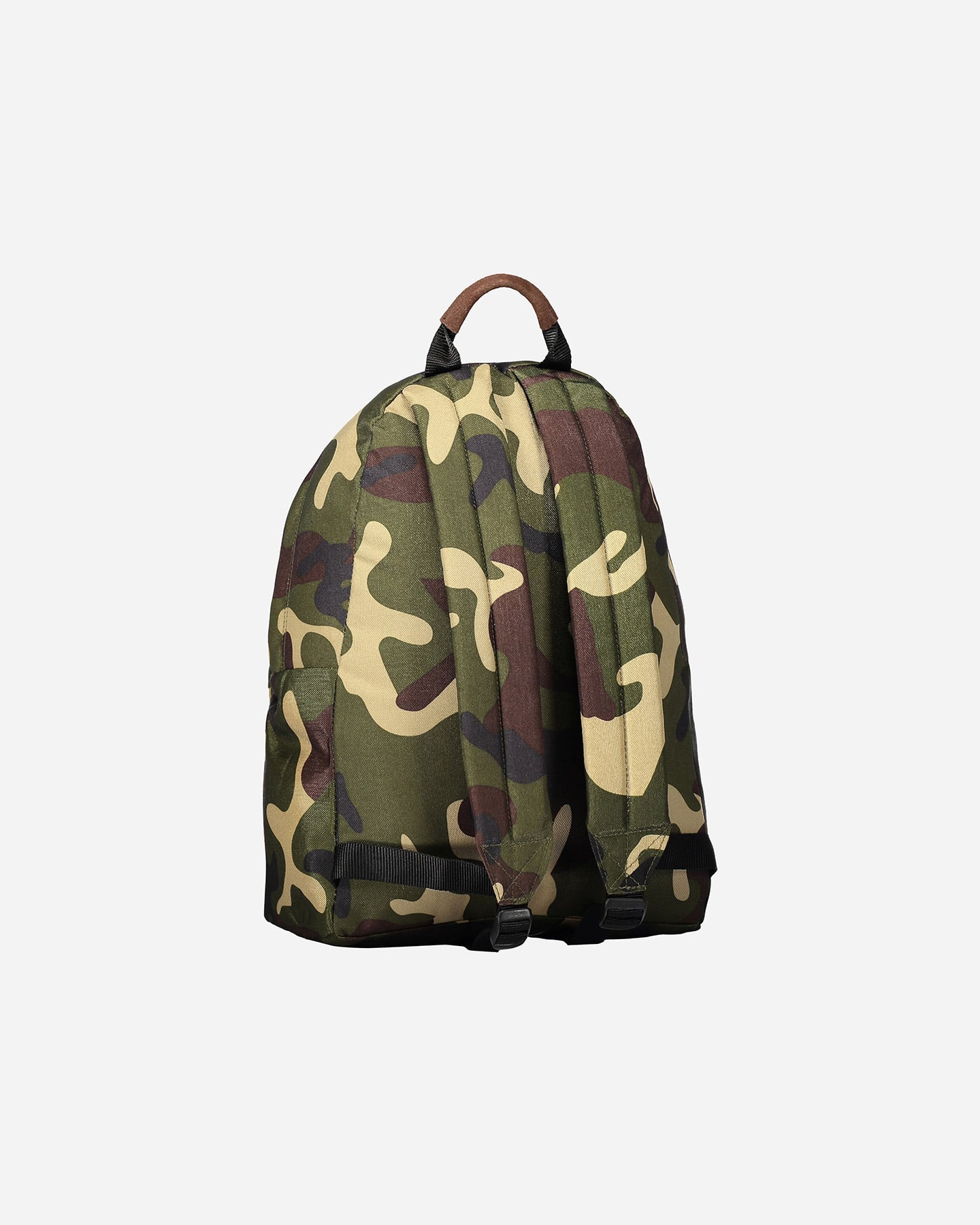Zaino MISTRAL MUTT  - Verde - 1 | Cisalfa Sport