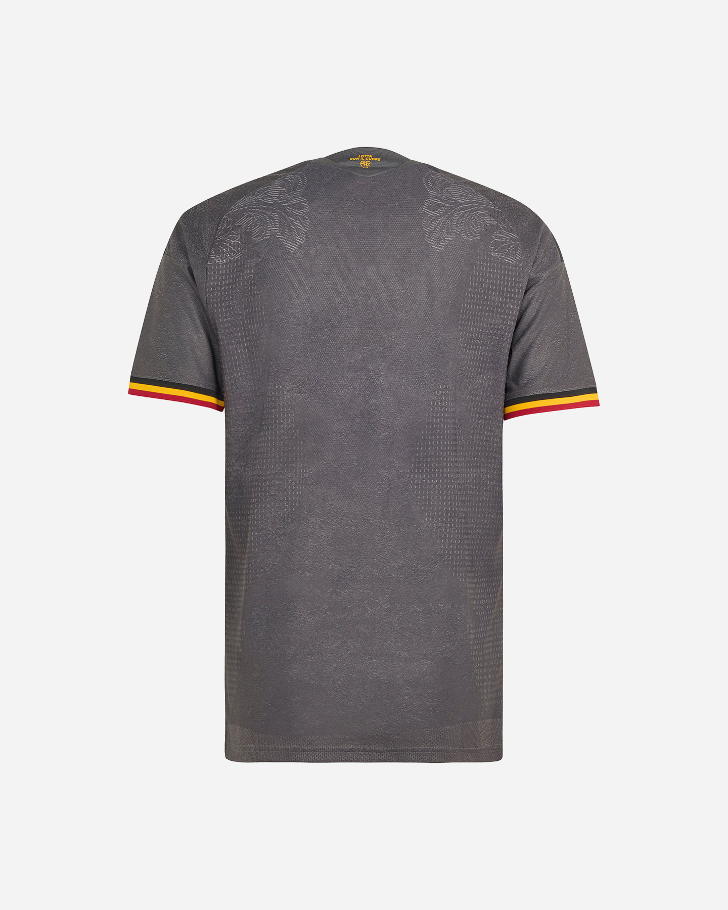 Maglia calcio ufficiale ADIDAS AS ROMA 3RD 26-27 M - Color mix - 1 | Cisalfa Sport