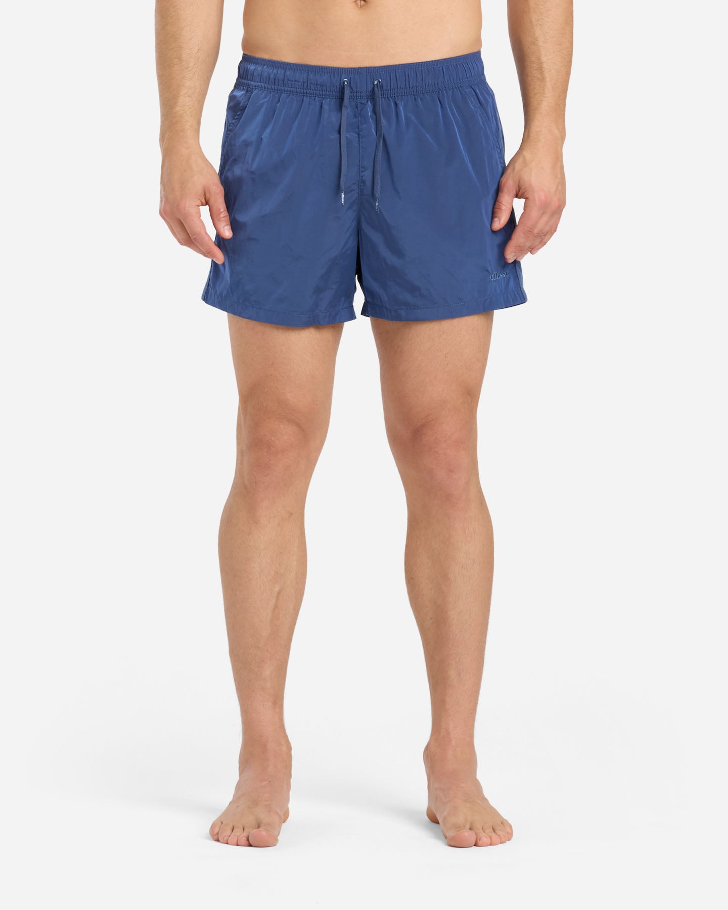 Boxer mare ELLESSE BOXER TAPE M - Blu - 1 | Cisalfa Sport
