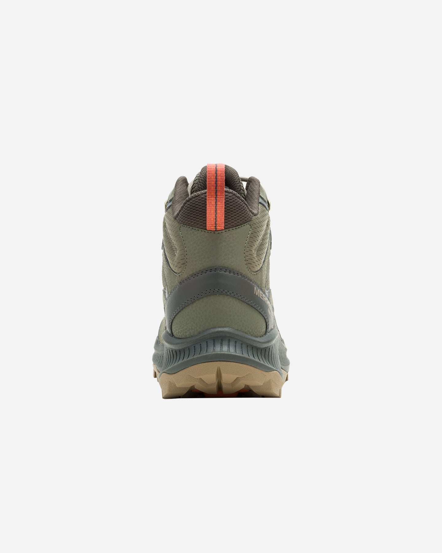 Scarpe escursionismo MERRELL SPEED STRIKE 2 MID GTX M - Verde - 5 | Cisalfa Sport