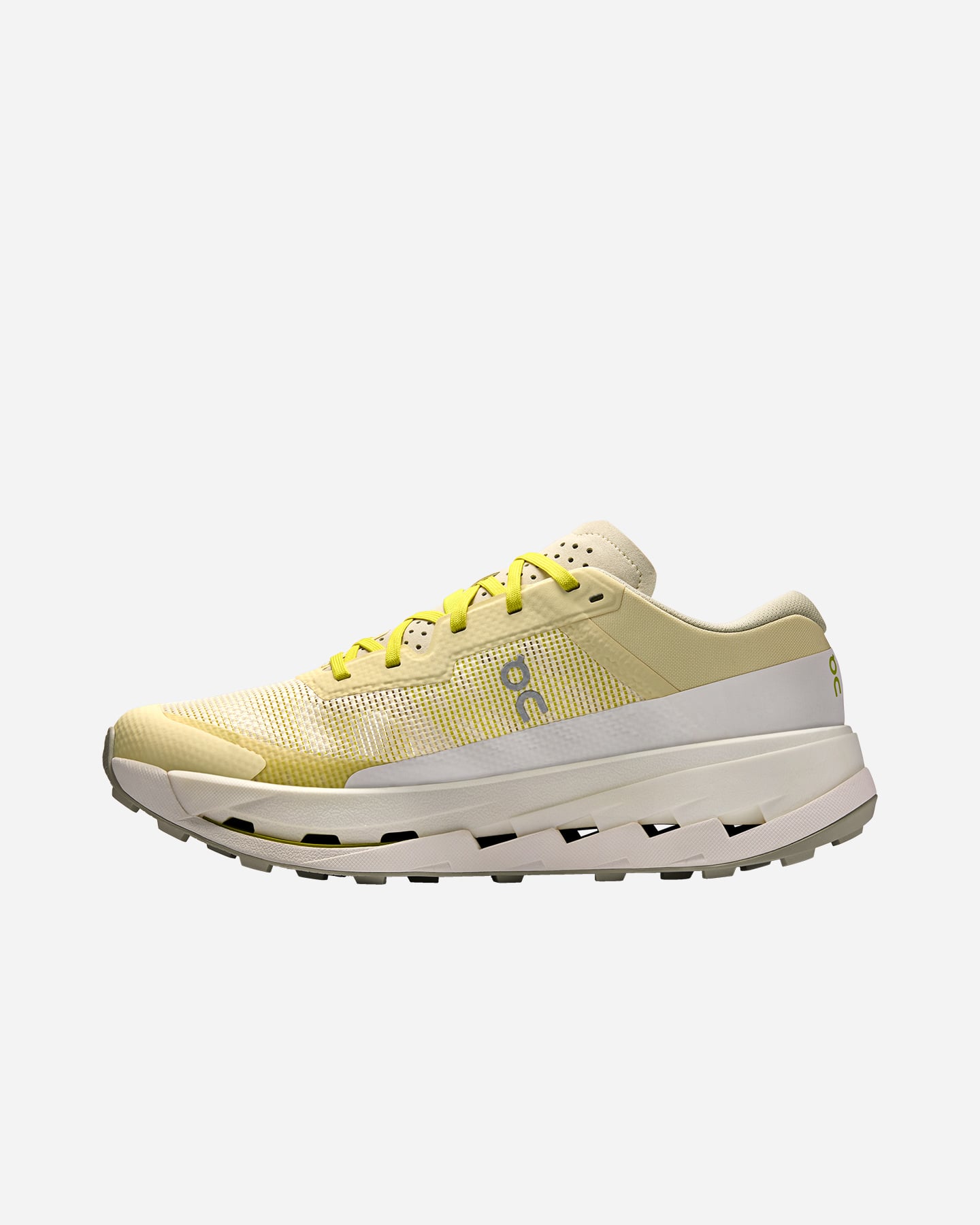 Scarpe trail ON CLOUDULTRA 3 M - Bianco - 5 | Cisalfa Sport
