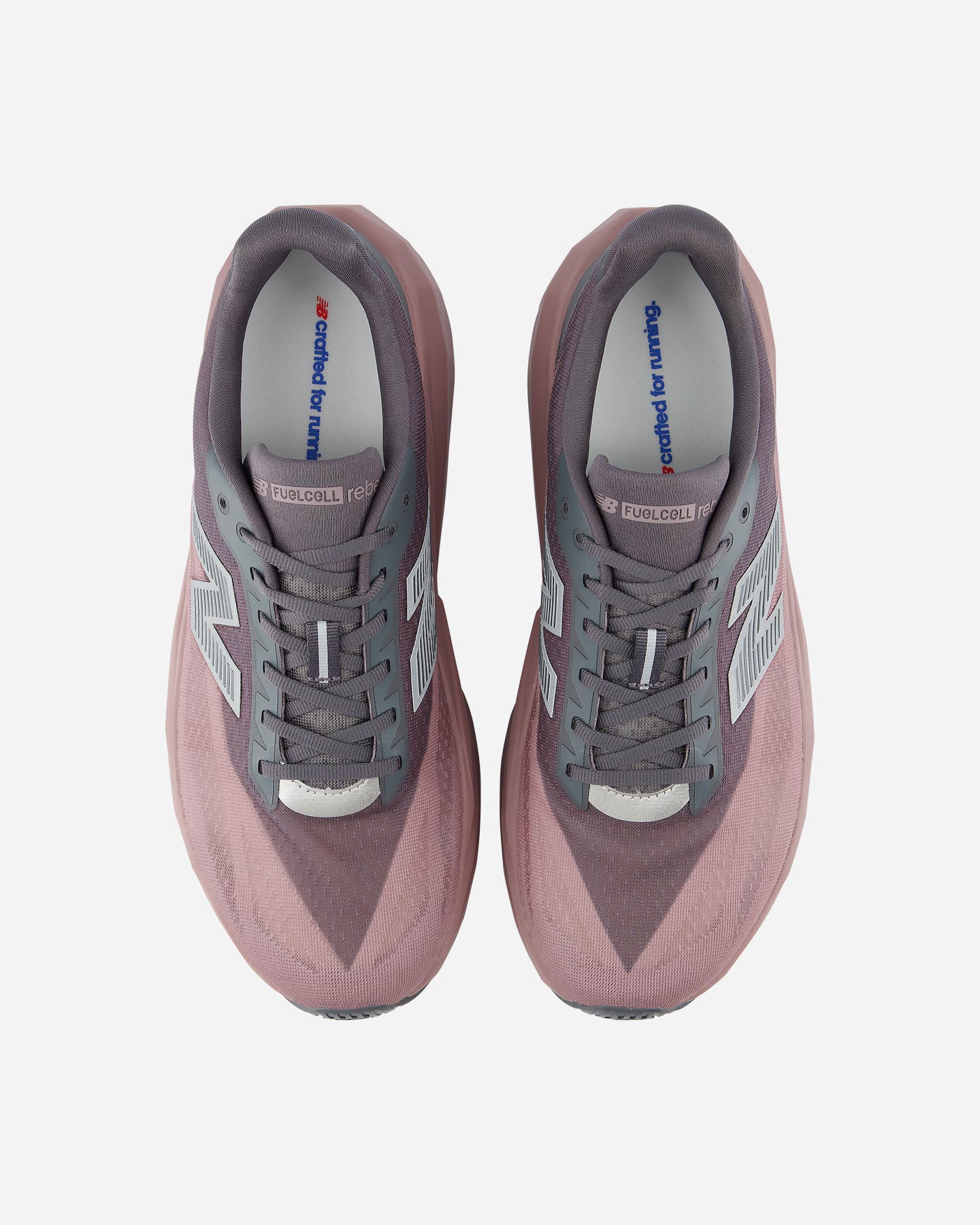 Scarpe running NEW BALANCE FUELCELL REBEL V5 M - 4 | Cisalfa Sport