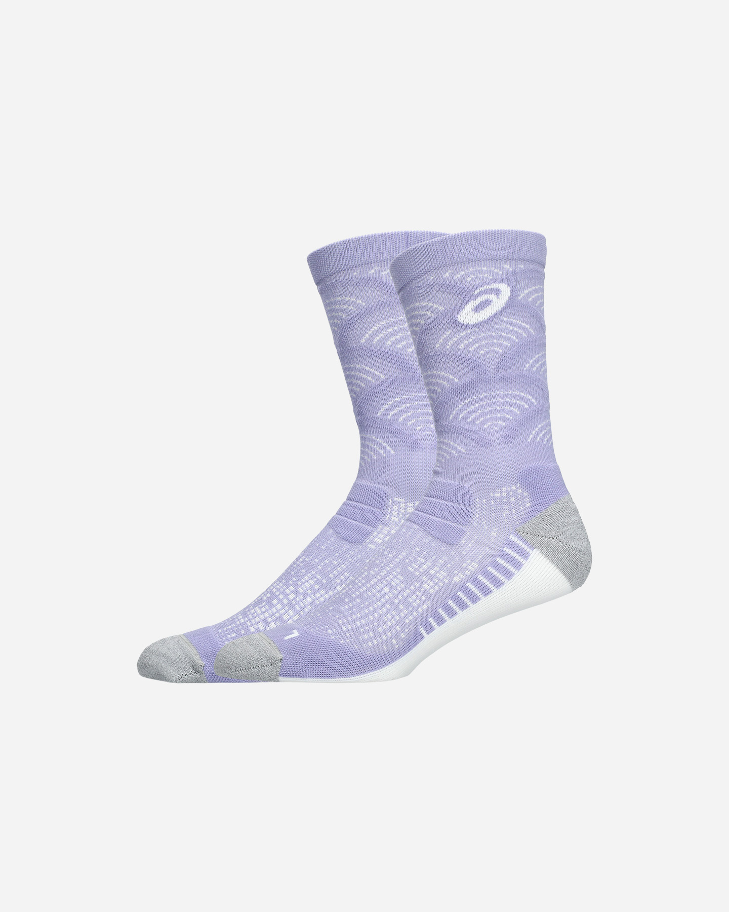 Calze running ASICS PERFORMANCE RUN - Color mix - 1 | Cisalfa Sport