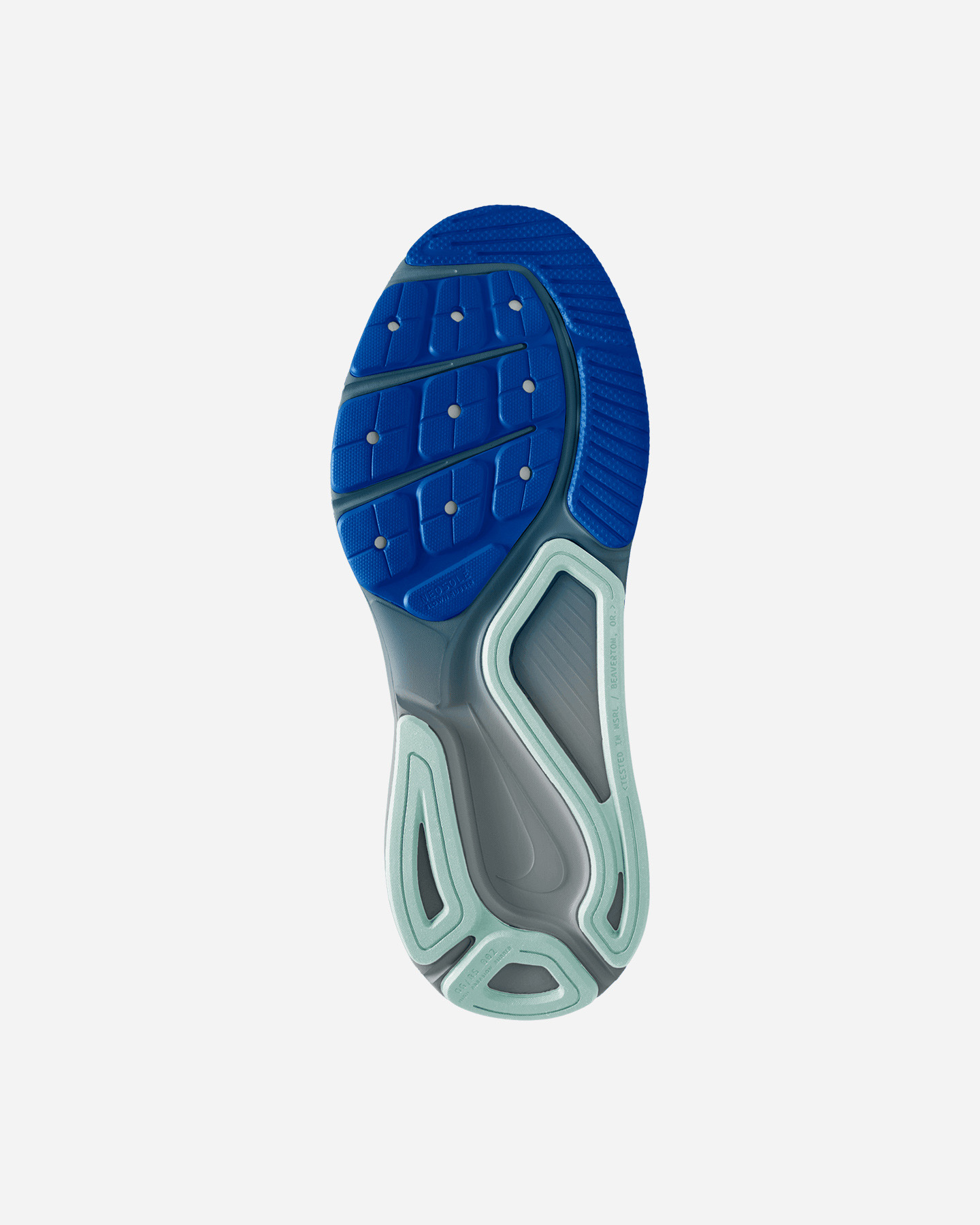 Scarpe running NIKE STRUCTURE 26 M - 1 | Cisalfa Sport