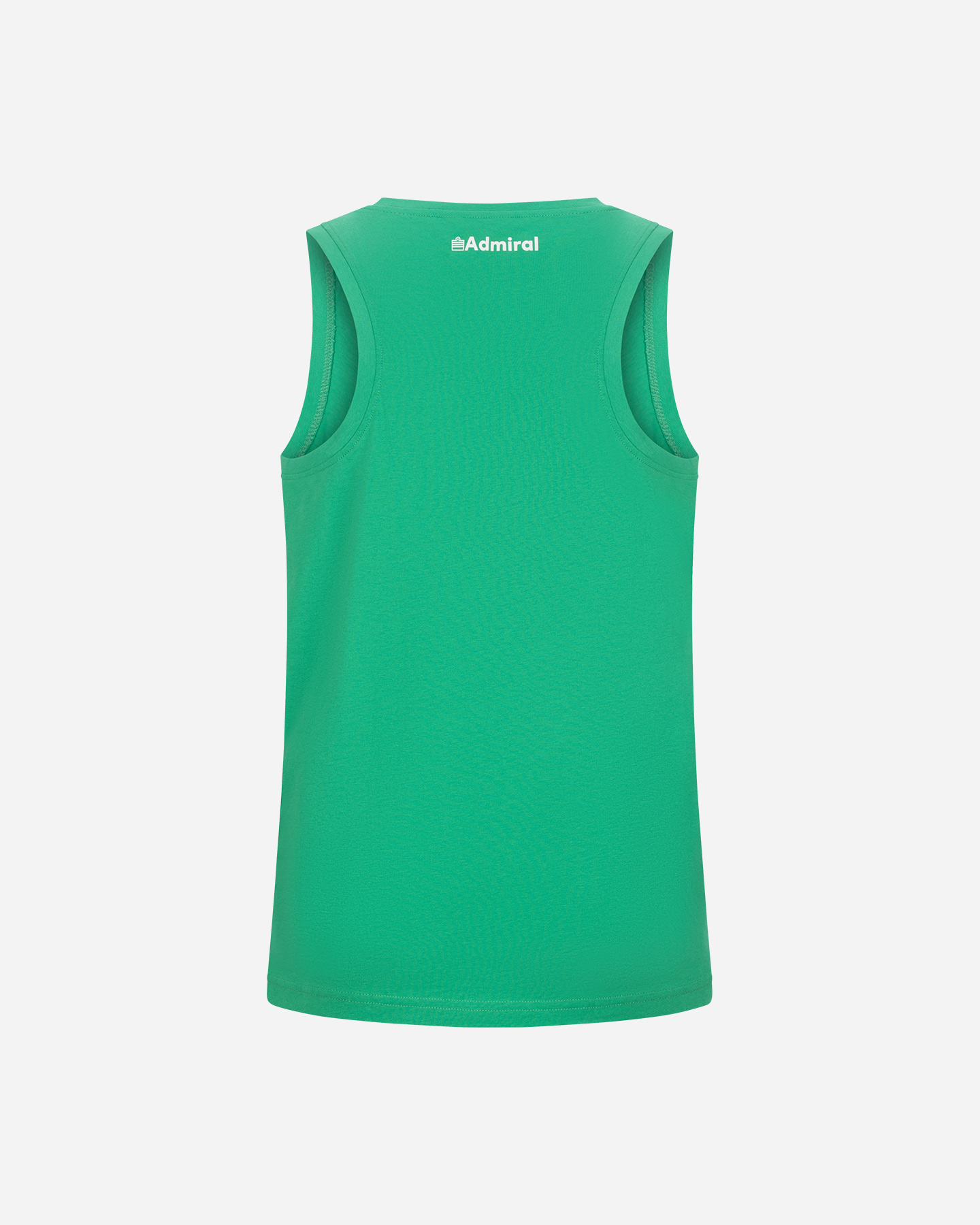 Canotta ADMIRAL ESSENTIAL COLLEGE M - Verde - 1 | Cisalfa Sport