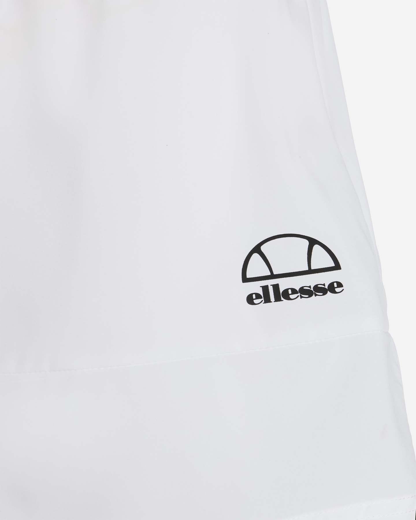 Gonna tennis ELLESSE TENNIS MATCH W - Bianco - 2 | Cisalfa Sport