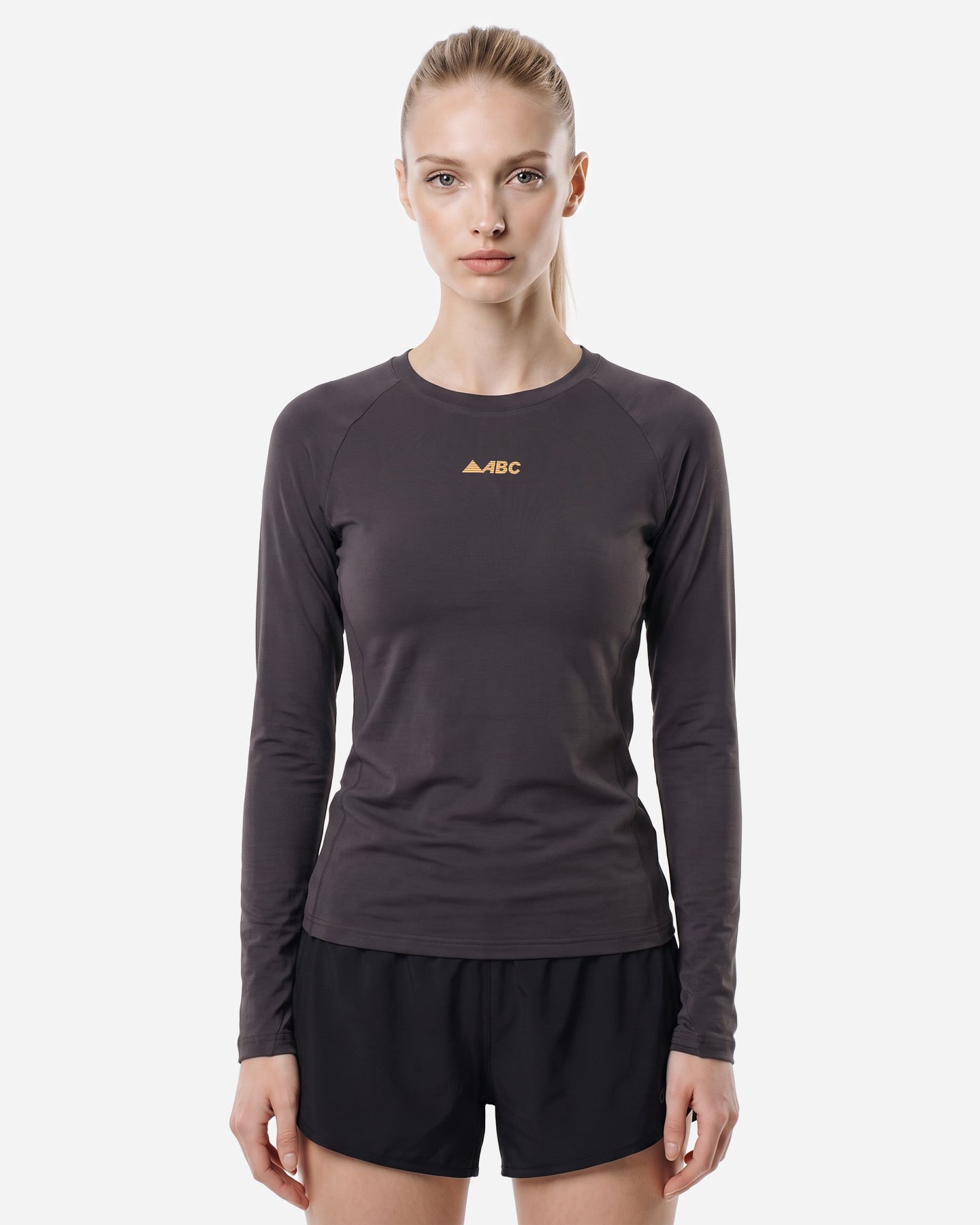 Maglia running ABC TRAIL RUNNING W - 2 | Cisalfa Sport