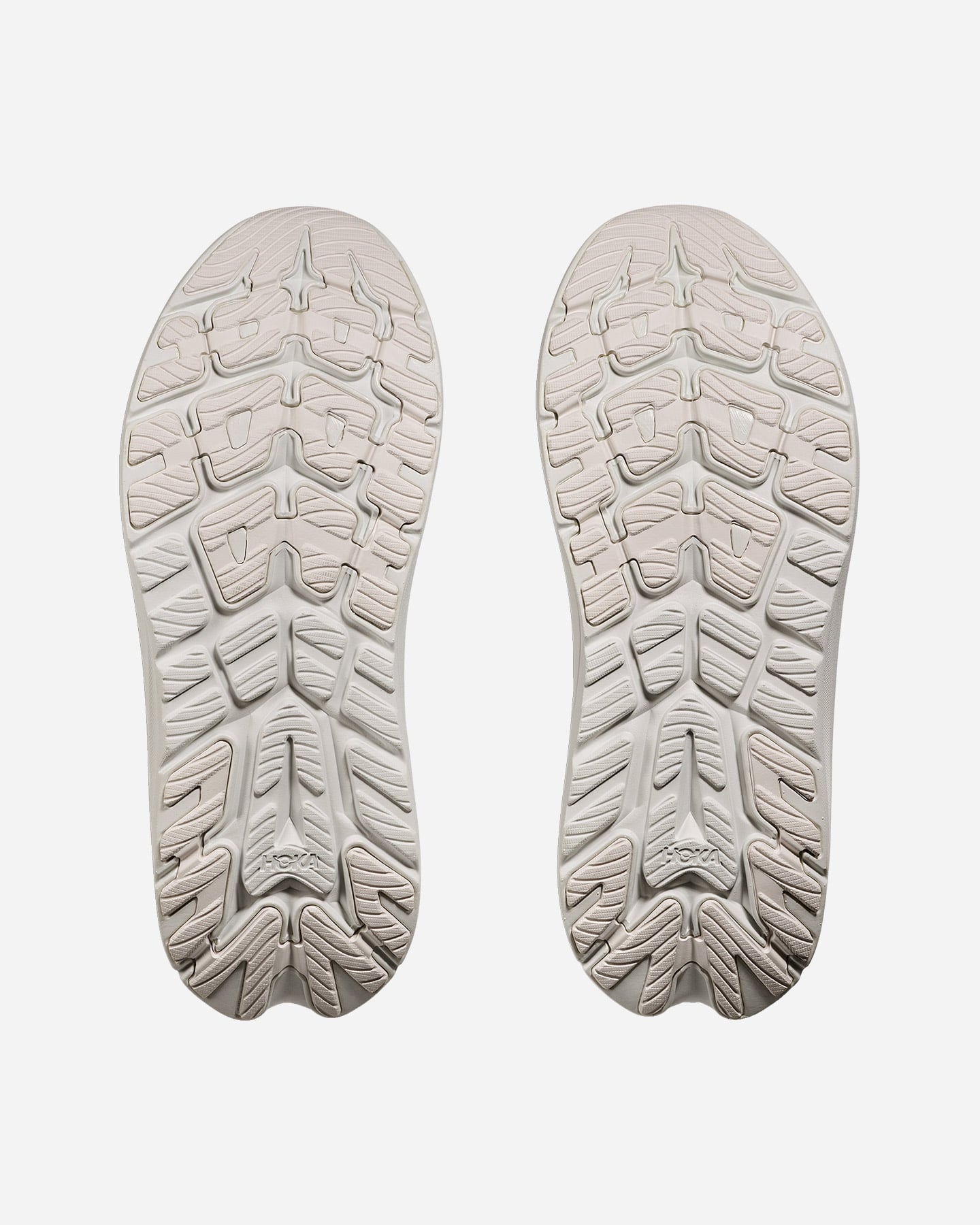 Scarpe sneakers HOKA KAWANA 3 M - Bianco - 3 | Cisalfa Sport