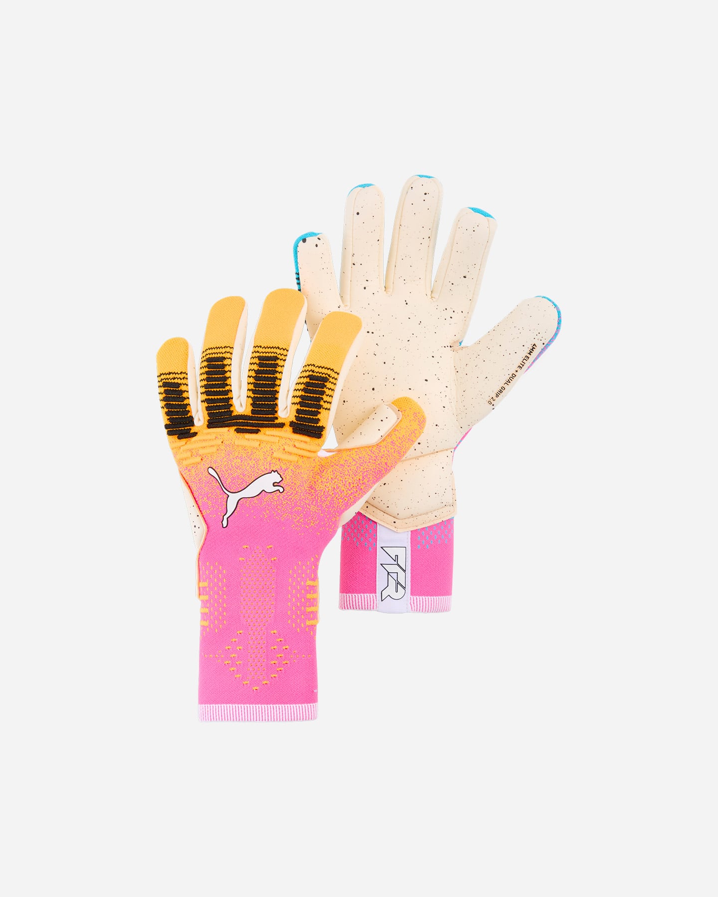 Guanti portiere PUMA FUTURE ULTIMATE NC M - Color mix - 1 | Cisalfa Sport