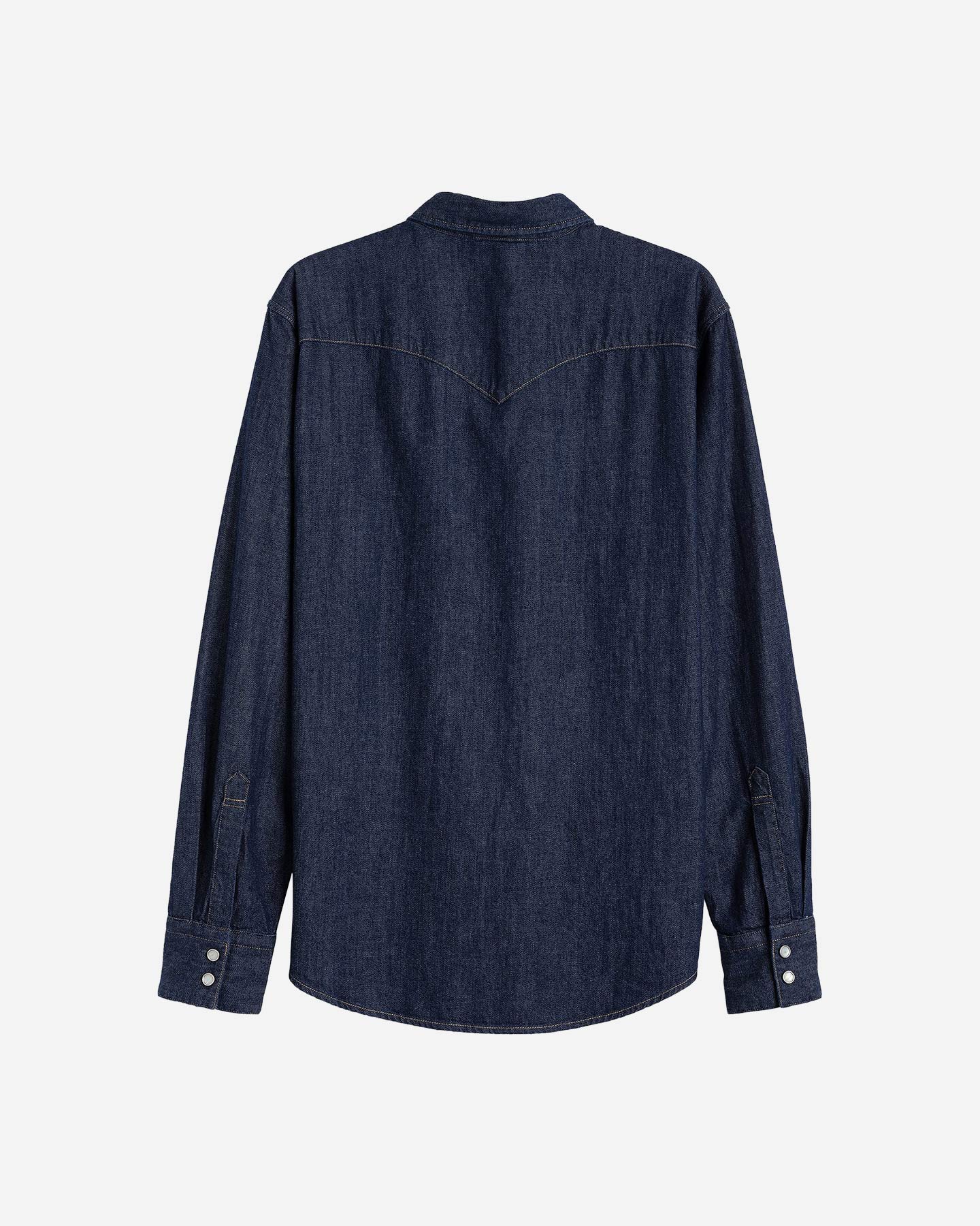 Camicia LEVI'S DENIM M - Blu - 1 | Cisalfa Sport