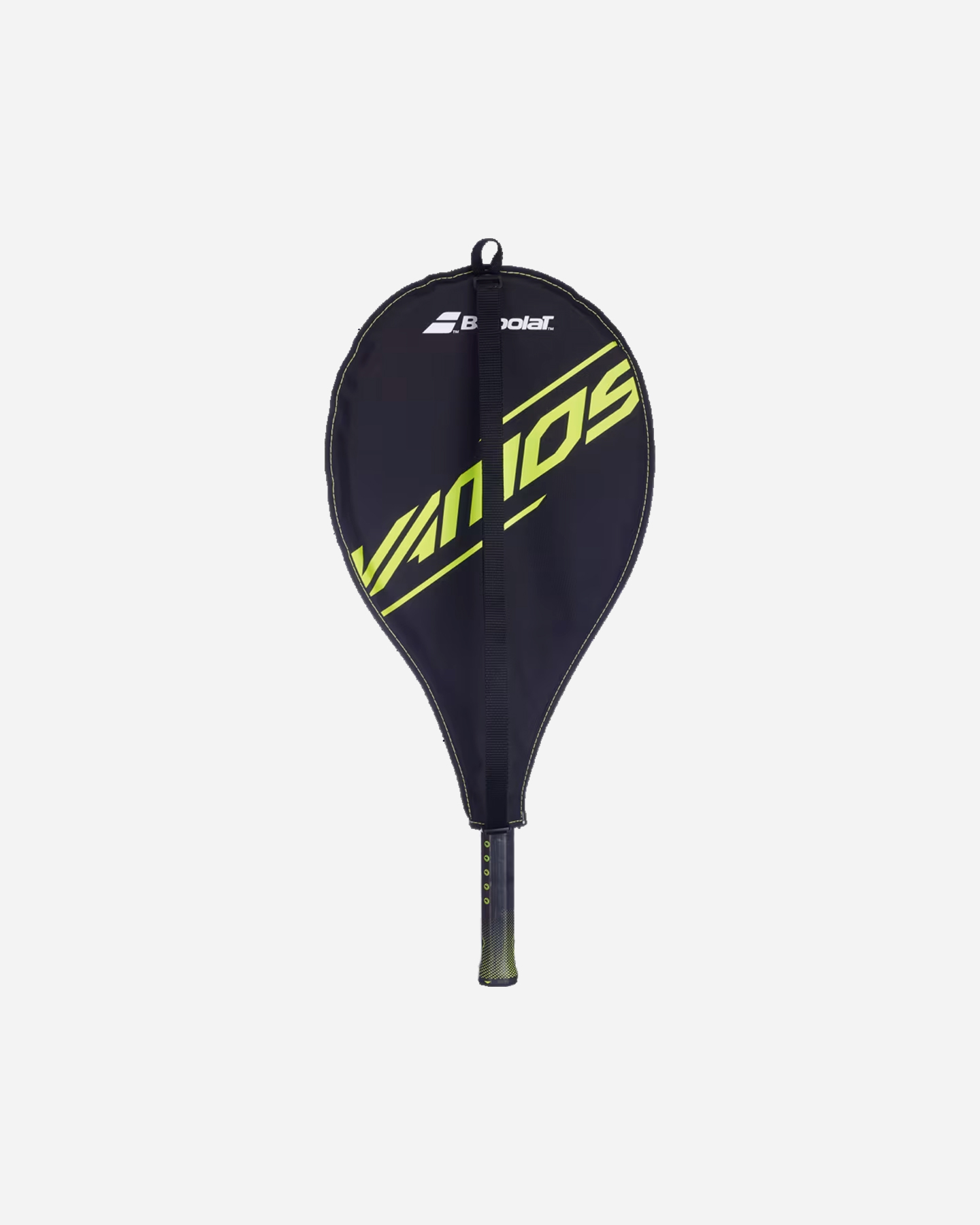 Racchetta tennis BABOLAT CARLITOS 26 JR - 3 | Cisalfa Sport