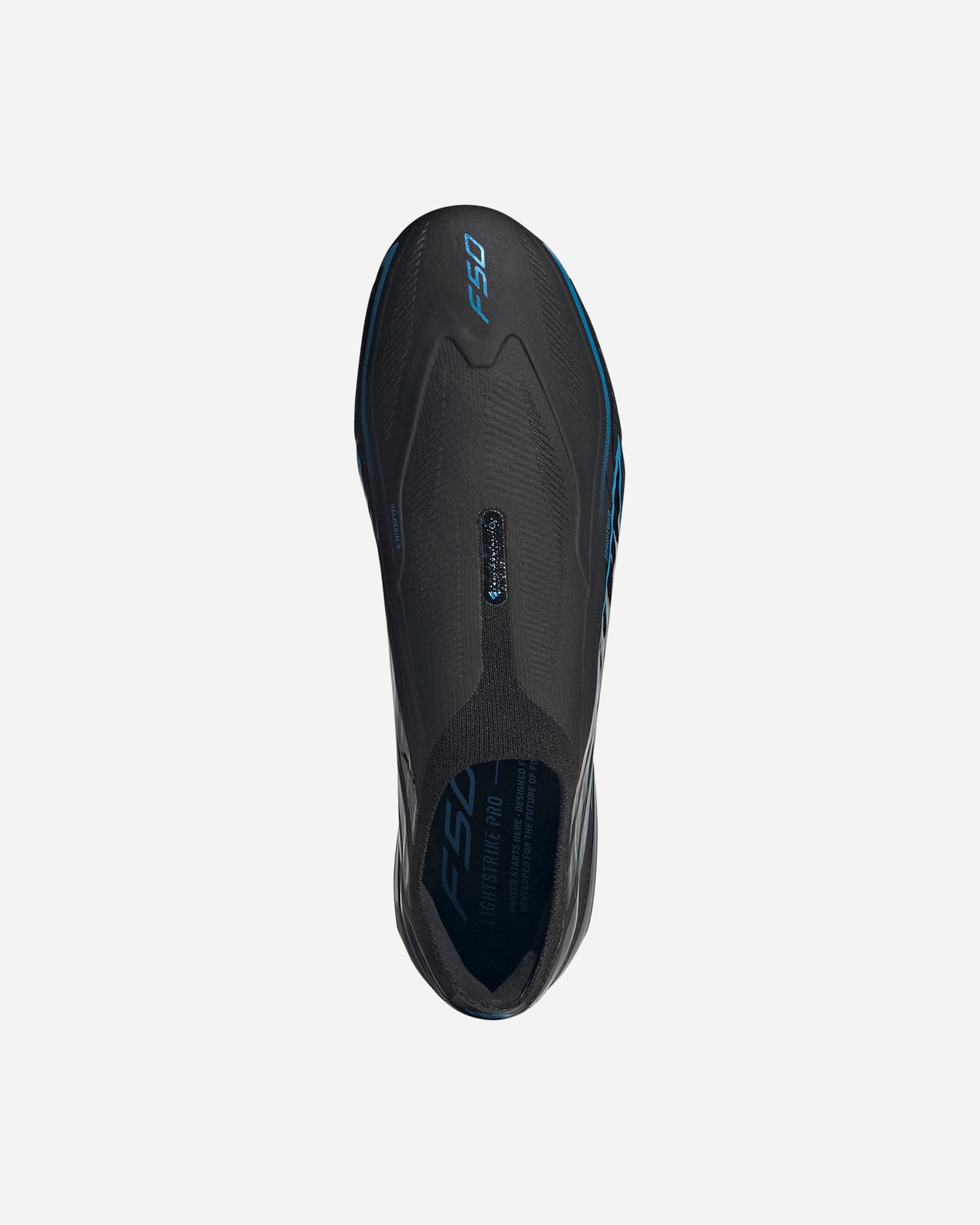 Scarpe calcio ADIDAS F50 HYPERFAST ELITE LL FG M - 2 | Cisalfa Sport