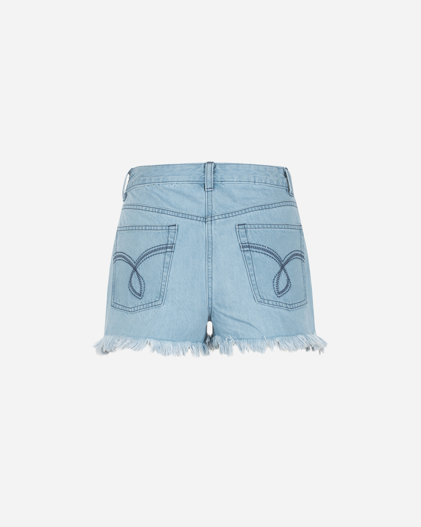 Jeans MISTRAL ESSENTIAL W - Denim - 1 | Cisalfa Sport