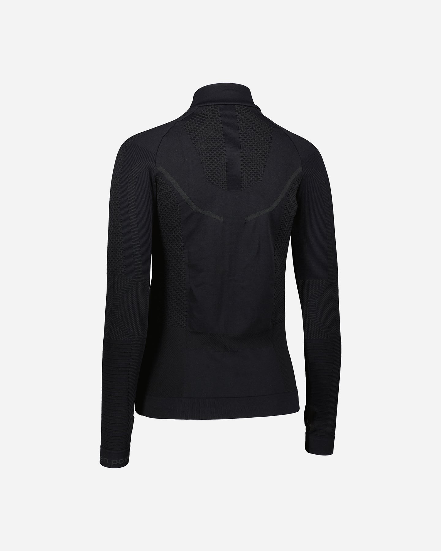 Maglia intimo tecnico DIADORA HP W - Nero - 1 | Cisalfa Sport