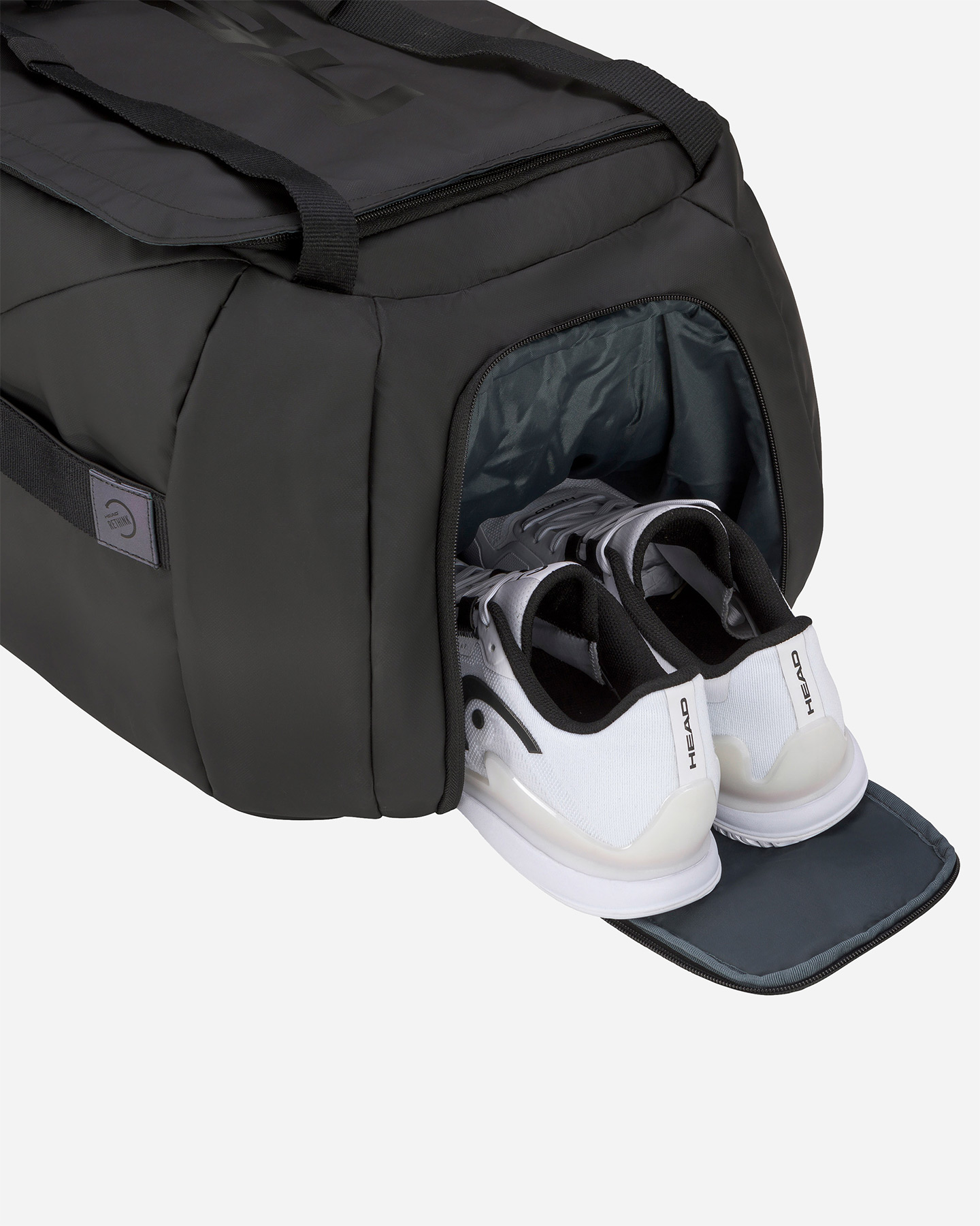 Fodero HEAD PRO X  - 3 | Cisalfa Sport