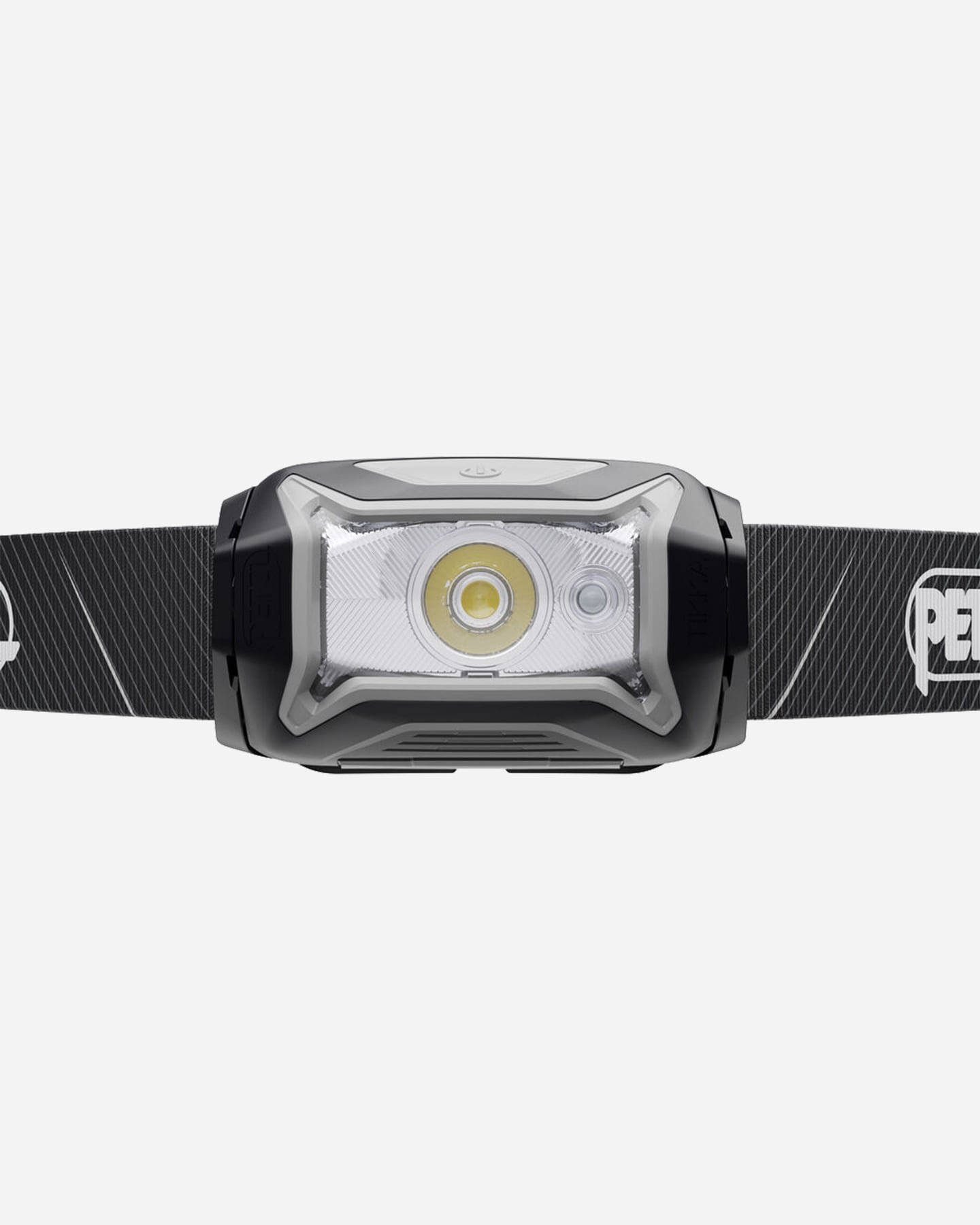 Lampada frontale PETZL TIKKA 350 LUMEN  - Nero - 1 | Cisalfa Sport