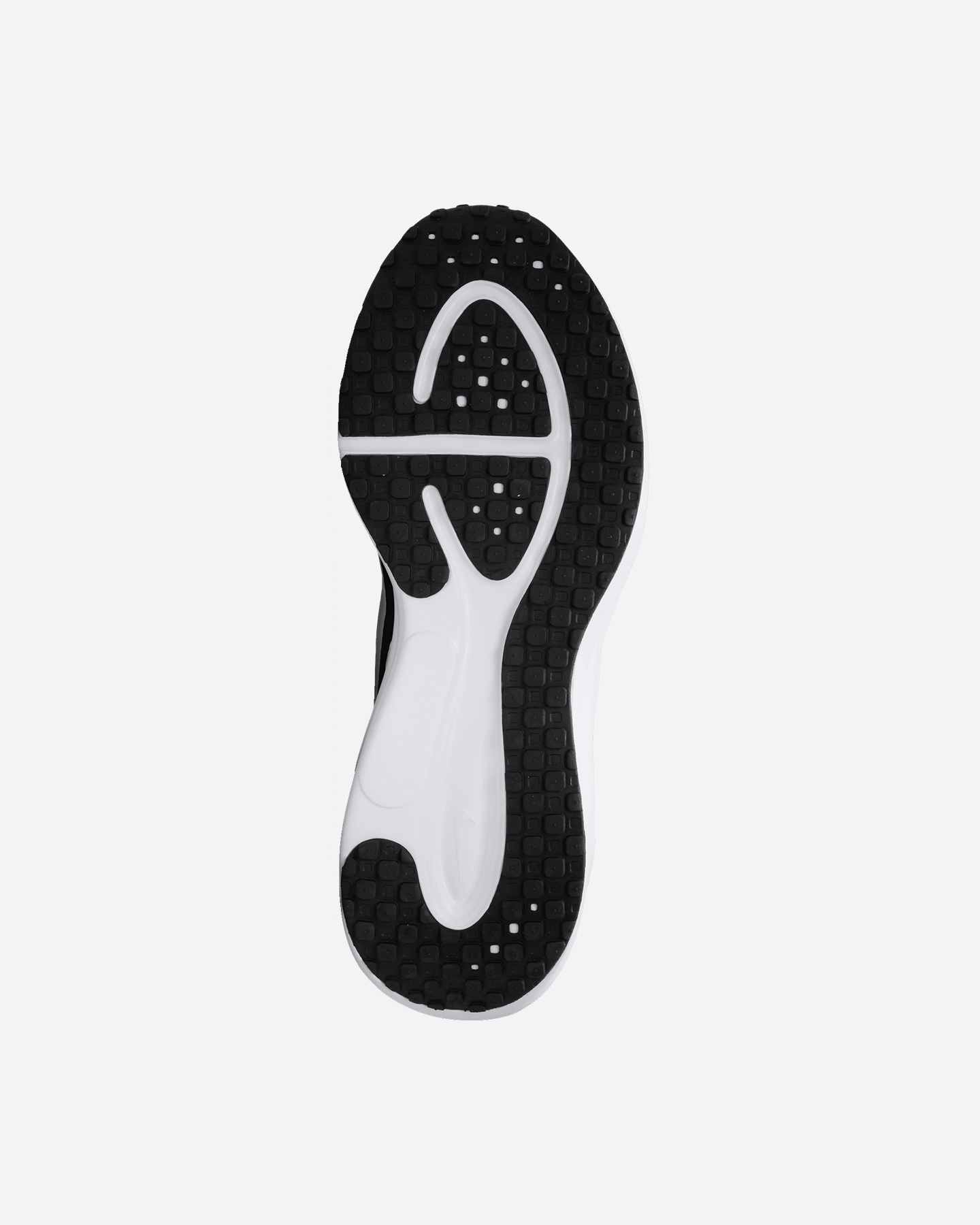 Scarpe running NIKE REVOLUTION 8 W - Nero - 2 | Cisalfa Sport