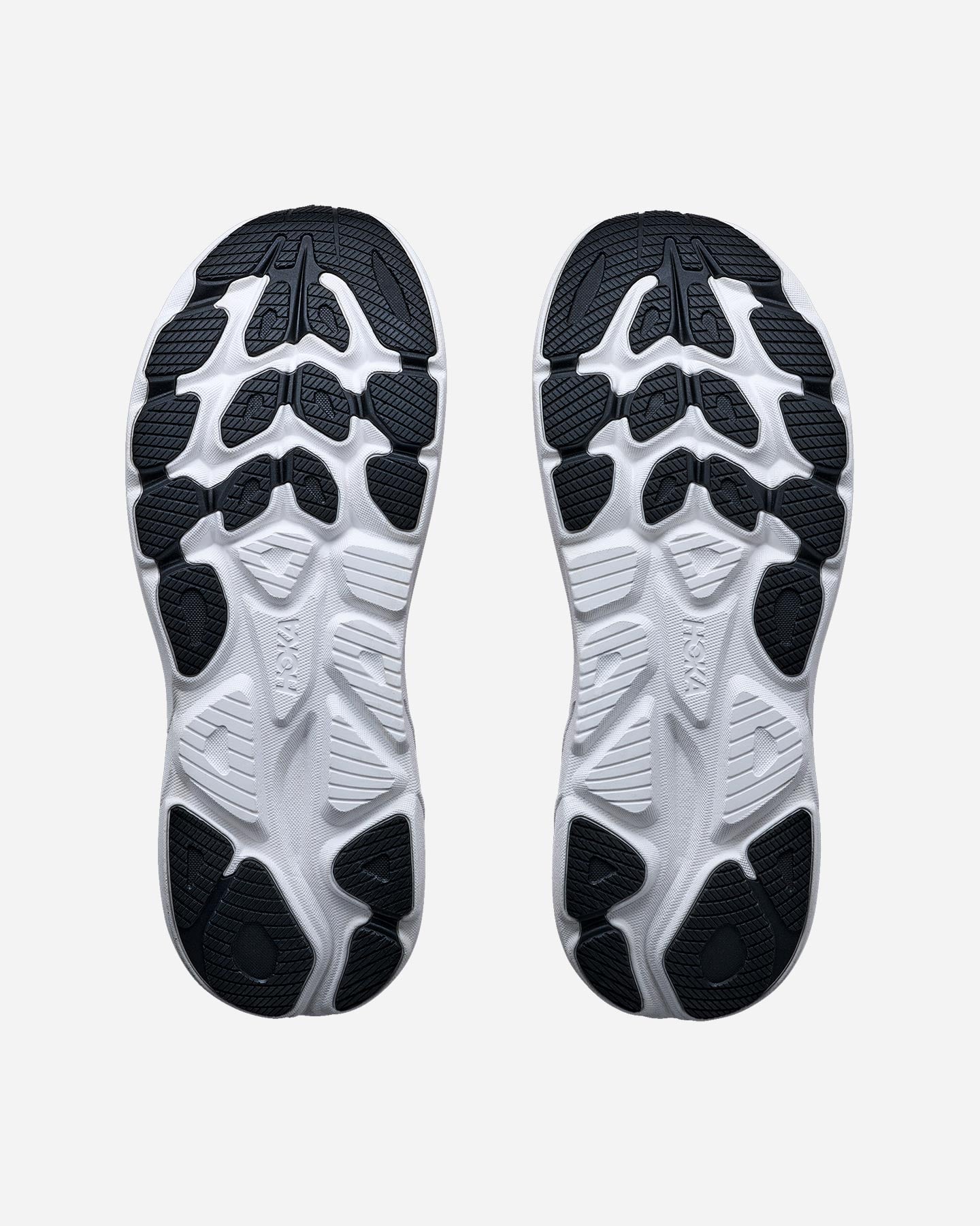 Scarpe running HOKA CLIFTON 11 M - Color mix - 3 | Cisalfa Sport