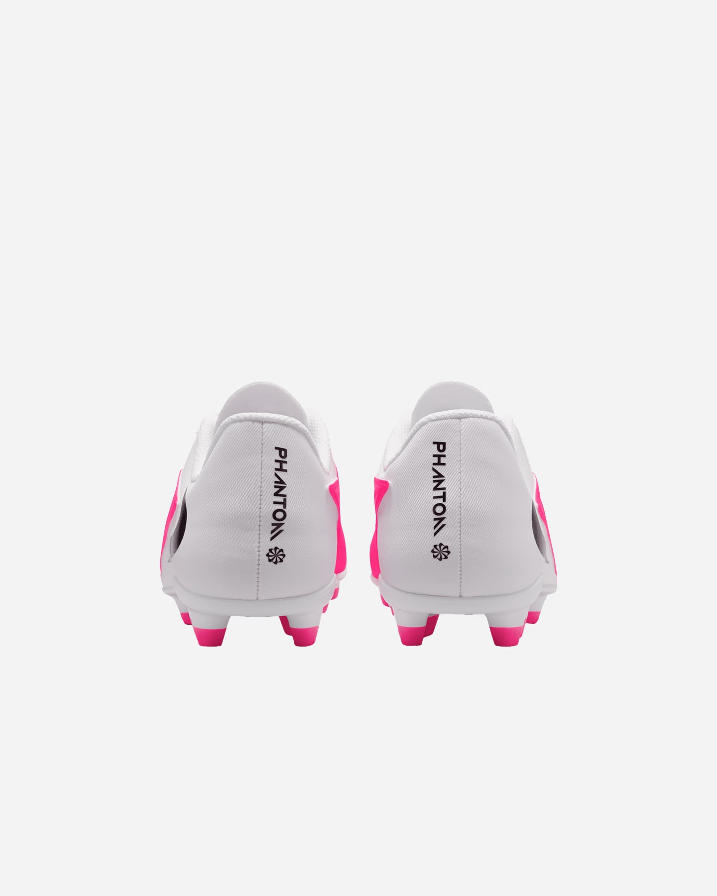 Scarpe calcio NIKE PHANTOM 6 LOW CLUB FG-MG JR - Color mix - 4 | Cisalfa Sport