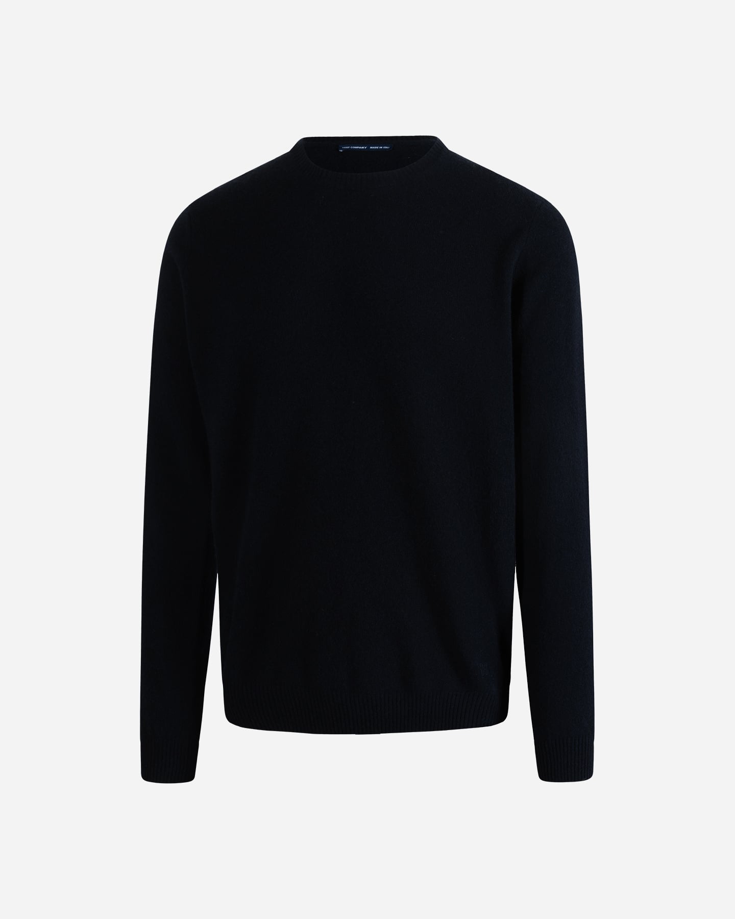 Maglione BEST COMPANY MADE IN ITALY M - Blu - 5 | Cisalfa Sport