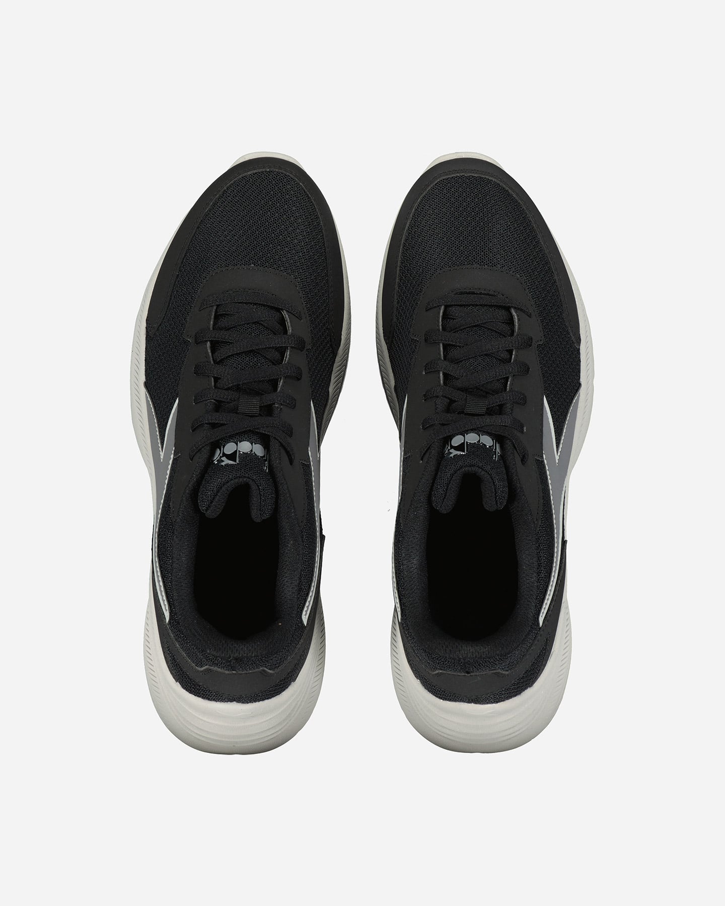 Scarpe running DIADORA EAGLE 7 M - Nero - 3 | Cisalfa Sport