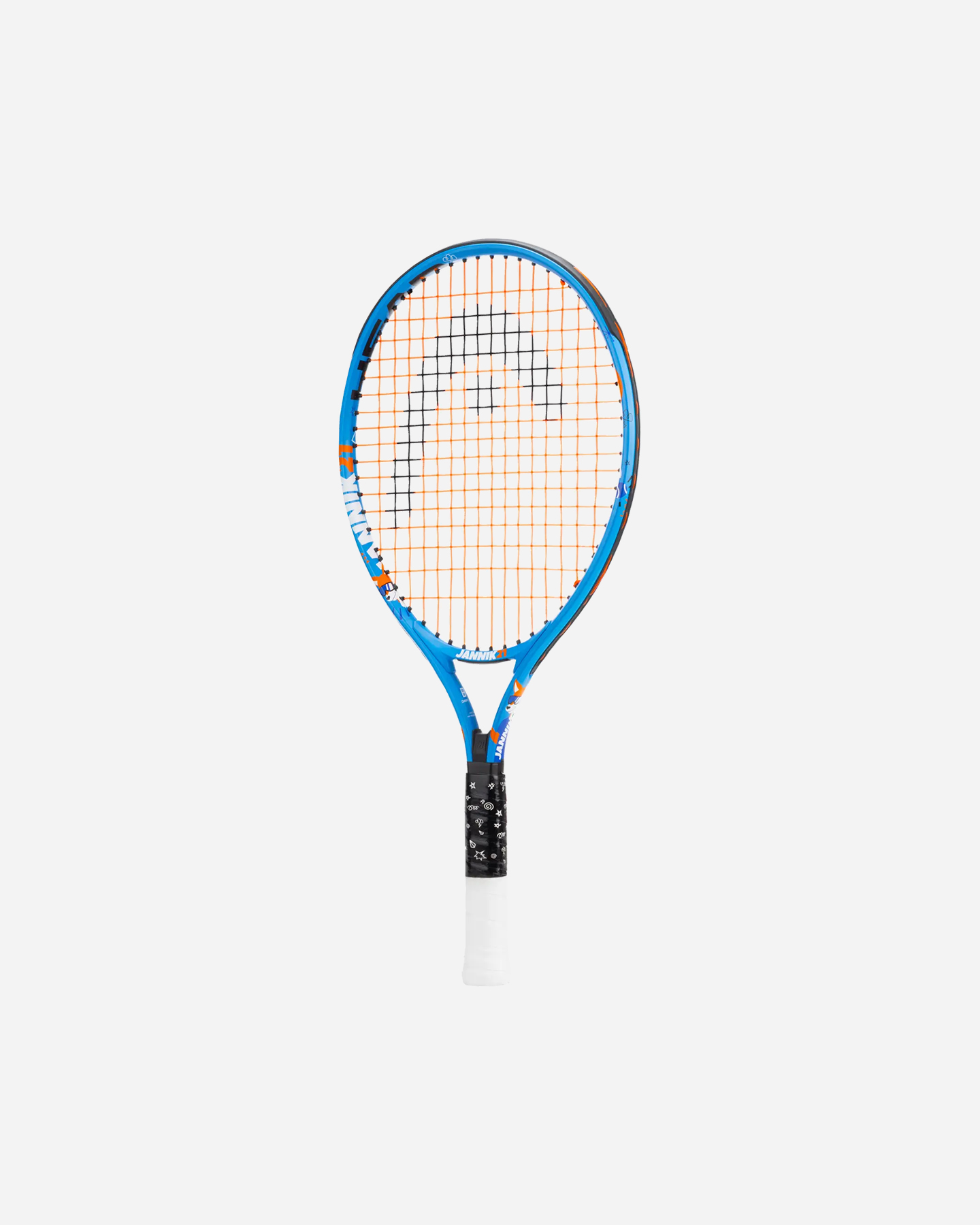 Racchetta tennis HEAD JANNIK 21 JR - 1 | Cisalfa Sport