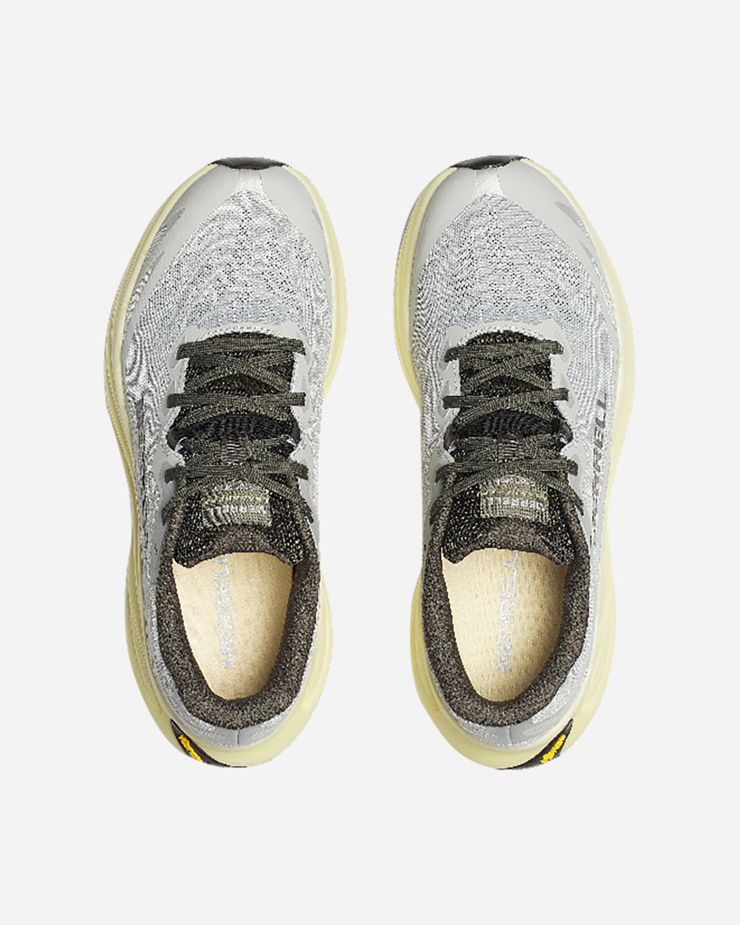 Scarpe trail MERRELL PROMORPH W - Grigio - 4 | Cisalfa Sport