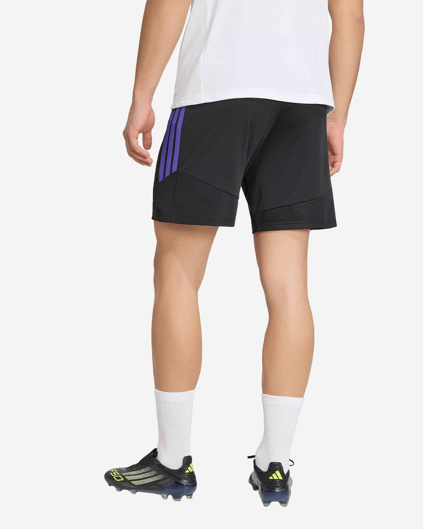 Pantaloncini calcio ADIDAS TIRO26 LEAGUE M - 3 | Cisalfa Sport