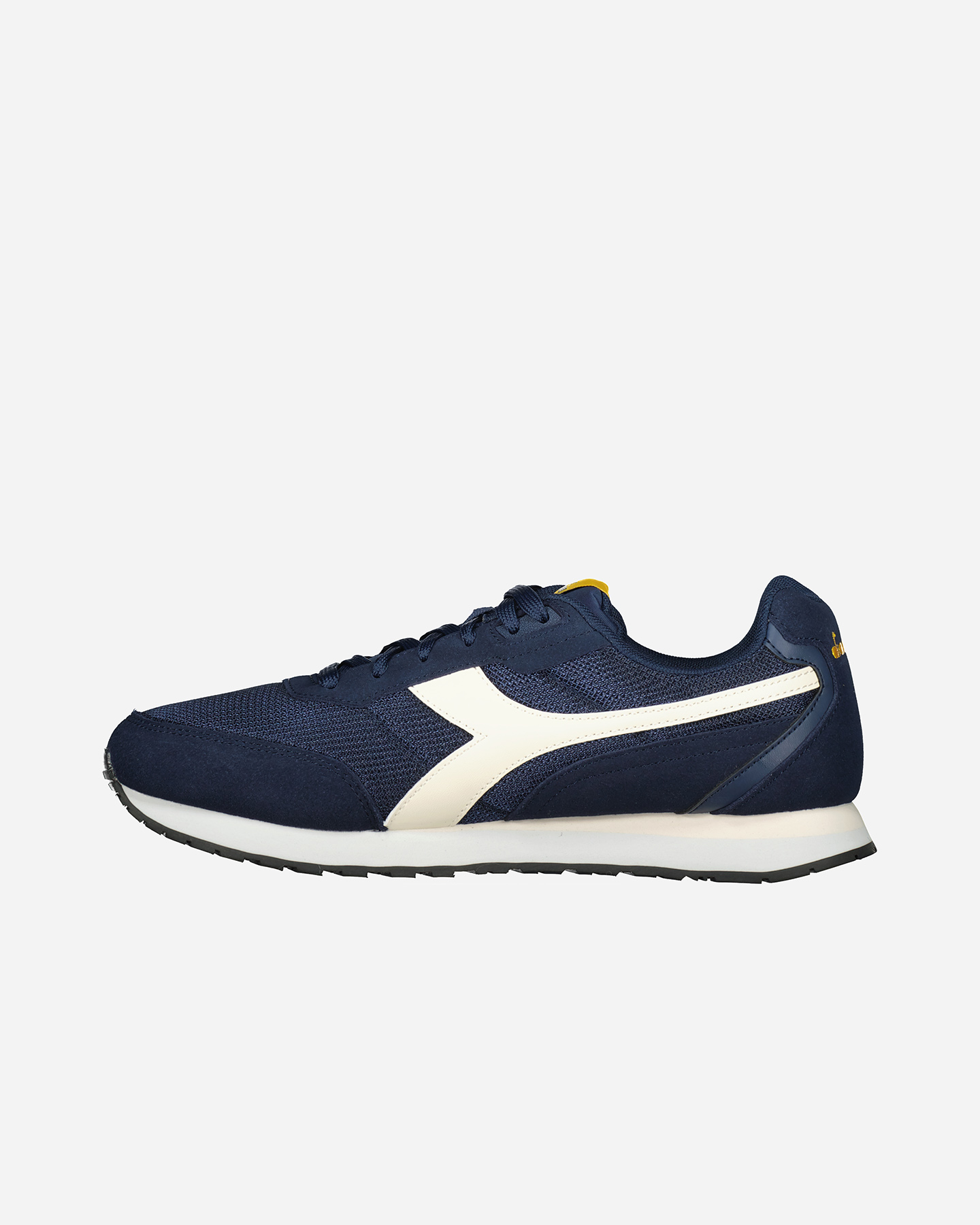 Scarpe sneakers DIADORA NEVADA M - Blu - 3 | Cisalfa Sport
