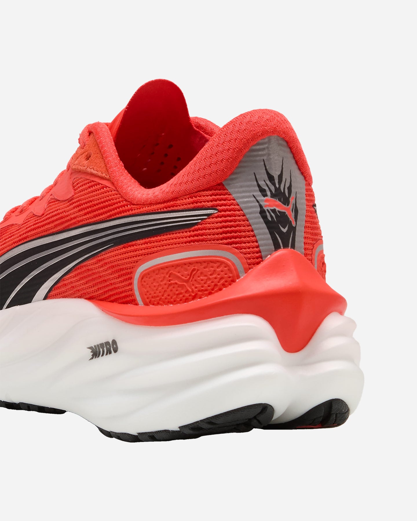 Scarpe running PUMA VELOCITY NITRO 4 M - 41 | Cisalfa Sport