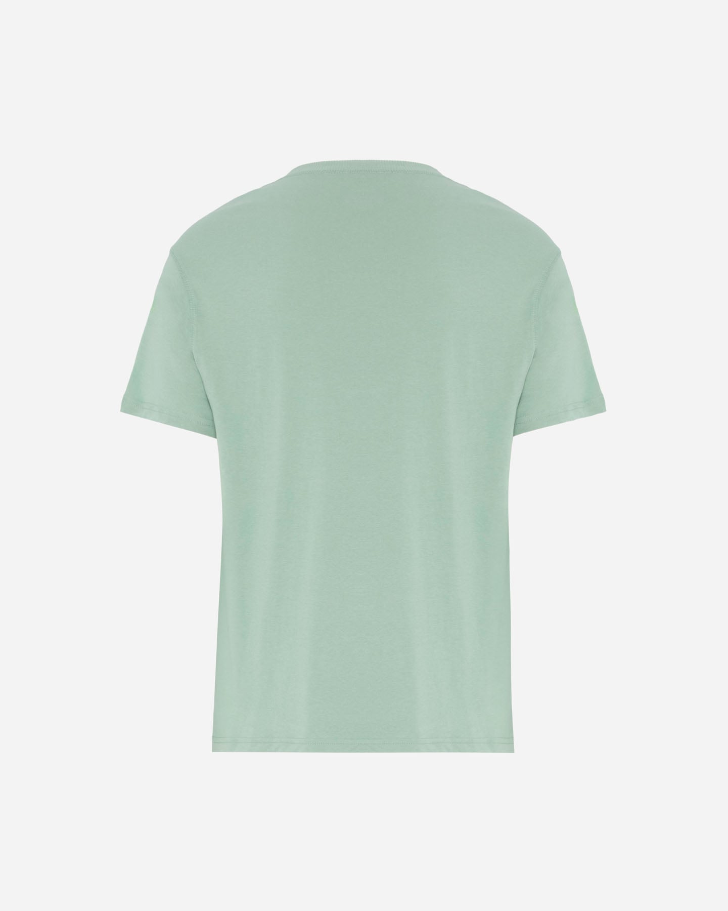 T-shirt ENERGETICS JULIEN 3 M - Verde - 1 | Cisalfa Sport