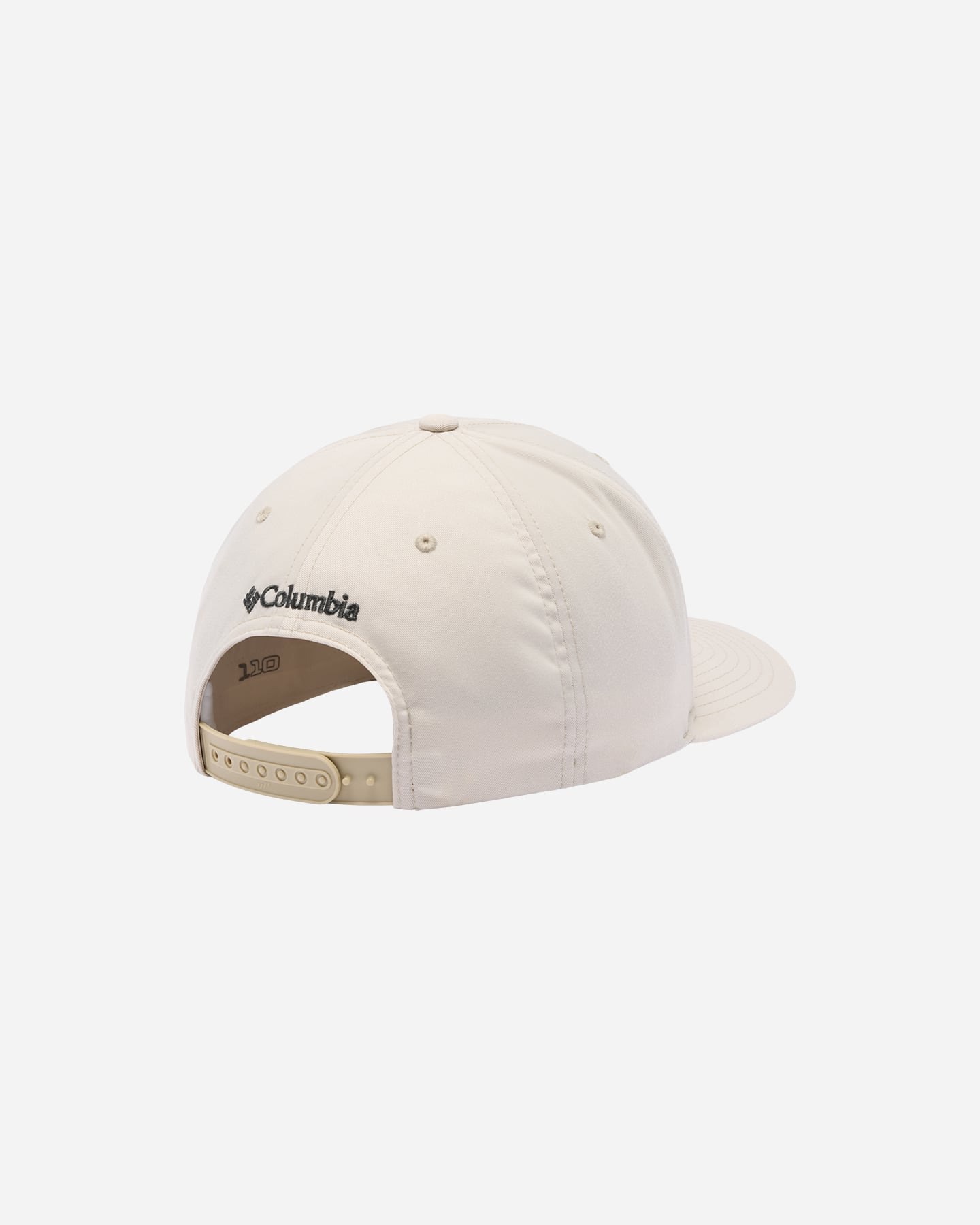 Cappellino COLUMBIA LOST LAGER 110  - Grigio - 1 | Cisalfa Sport