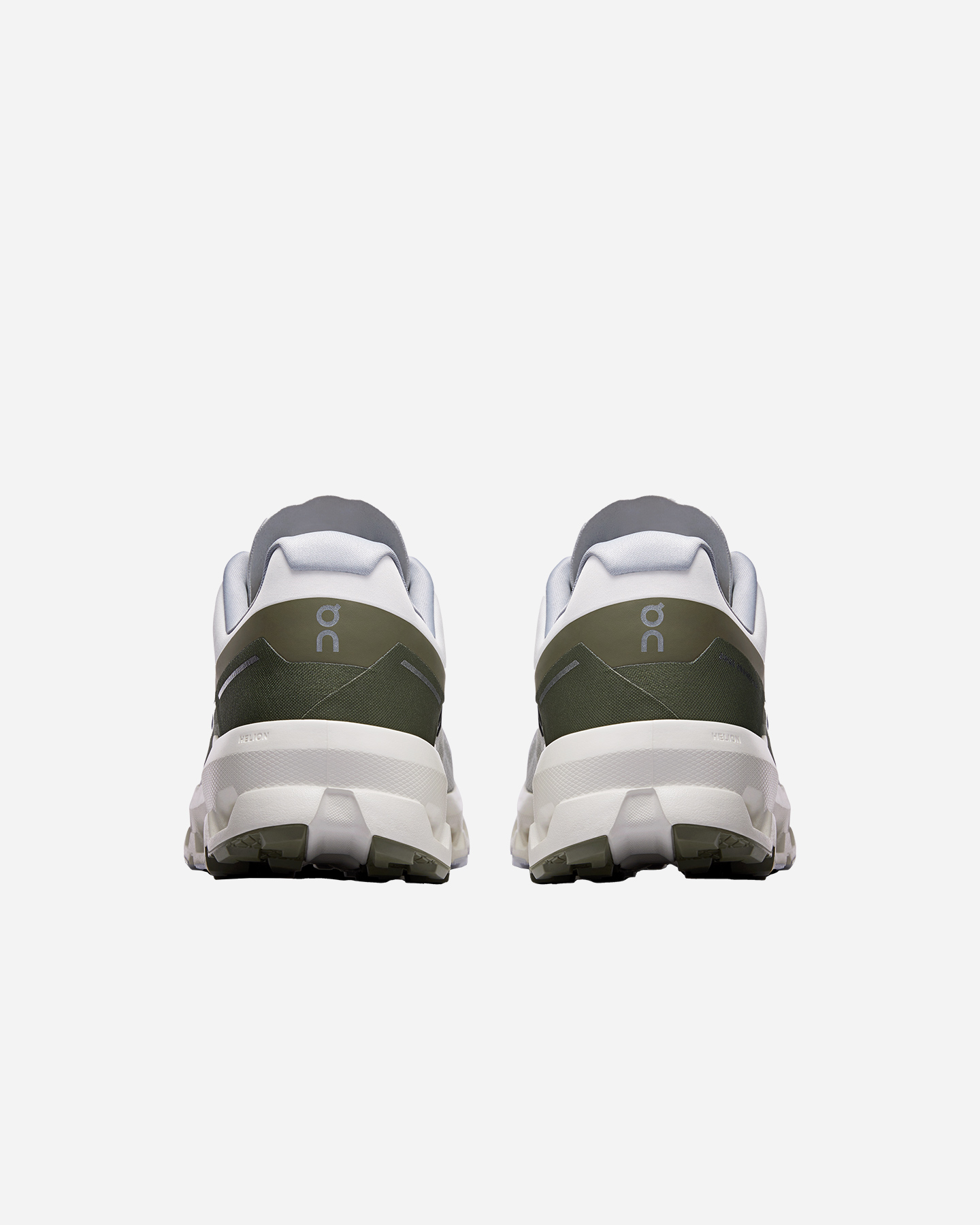 Scarpe sneakers ON CLOUDVISTA 2 M - Beige - 4 | Cisalfa Sport