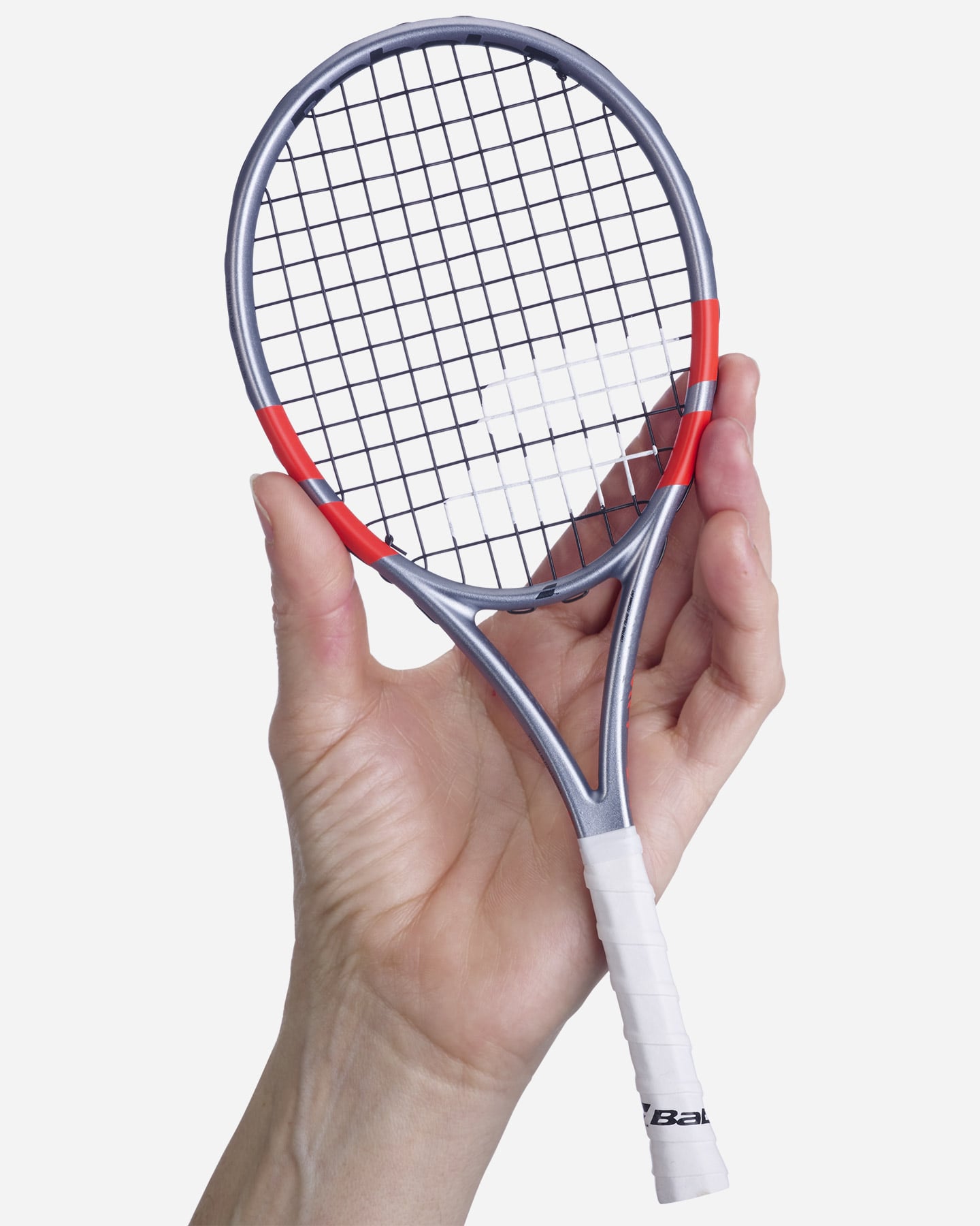 Racchetta tennis BABOLAT MINI PURE STRIKE 25 JR - 1 | Cisalfa Sport