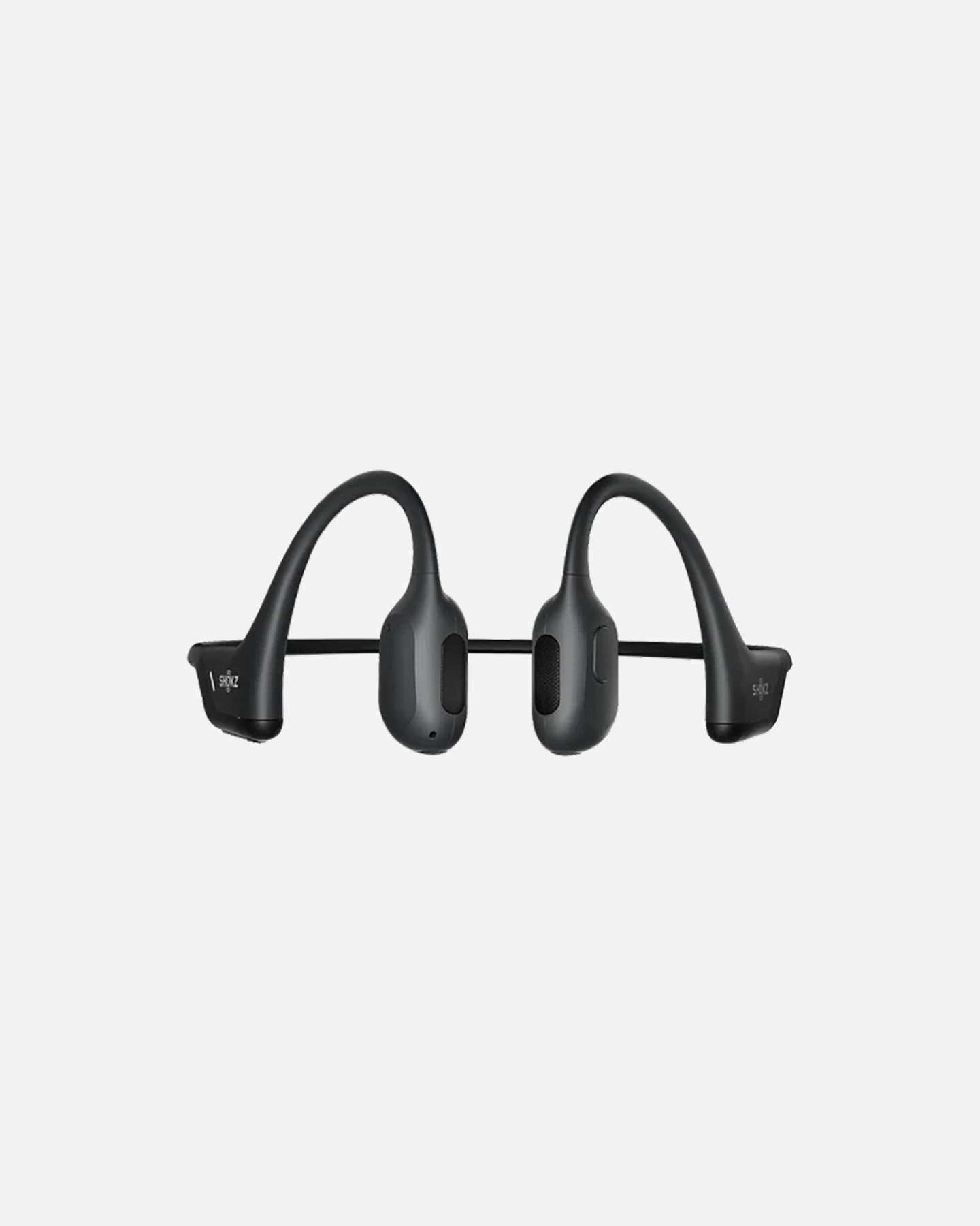 Cuffie audio SHOKZ OPENRUN PRO  - Nero - 1 | Cisalfa Sport