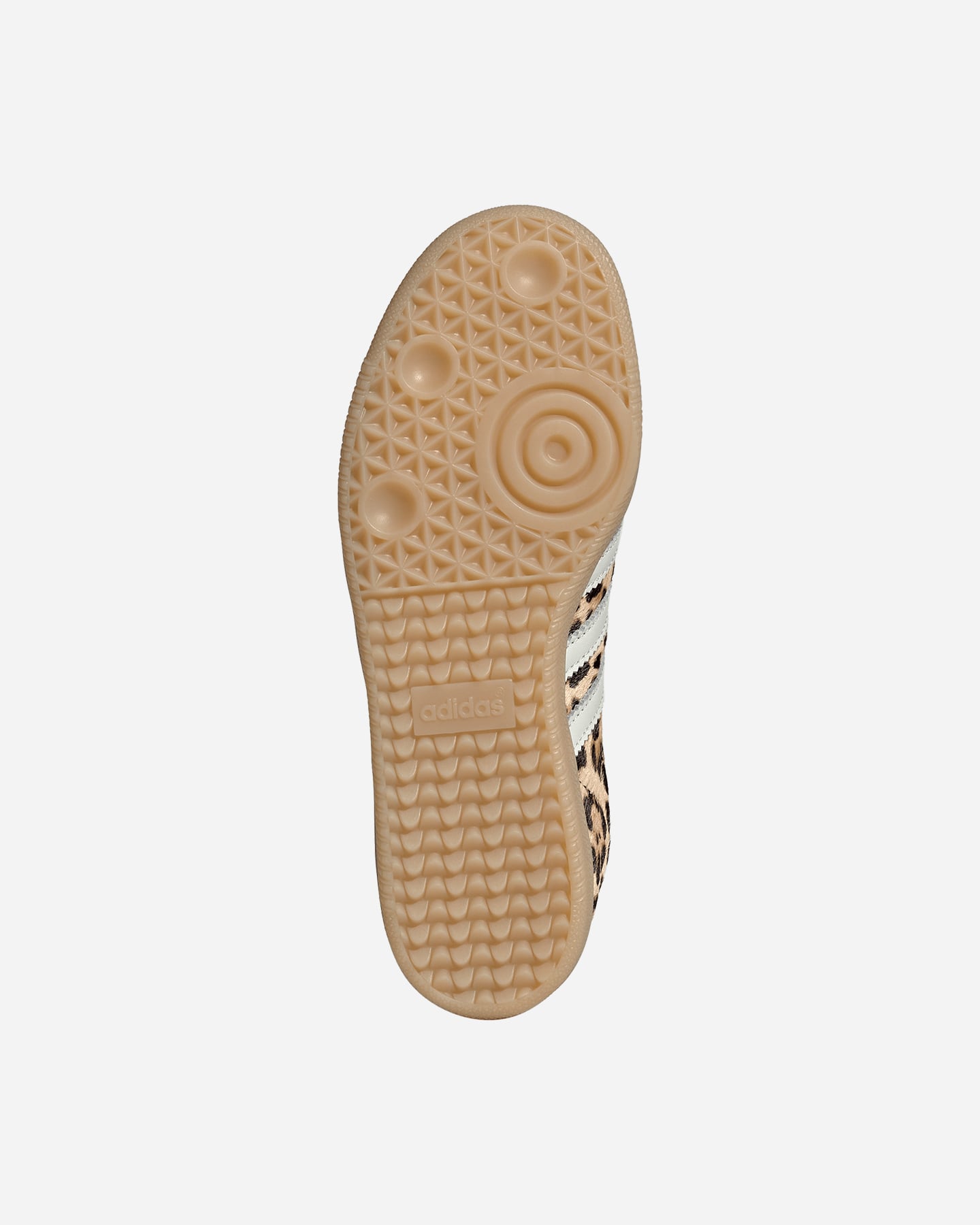 Scarpe sneakers ADIDAS SAMBA OG W - 2 | Cisalfa Sport